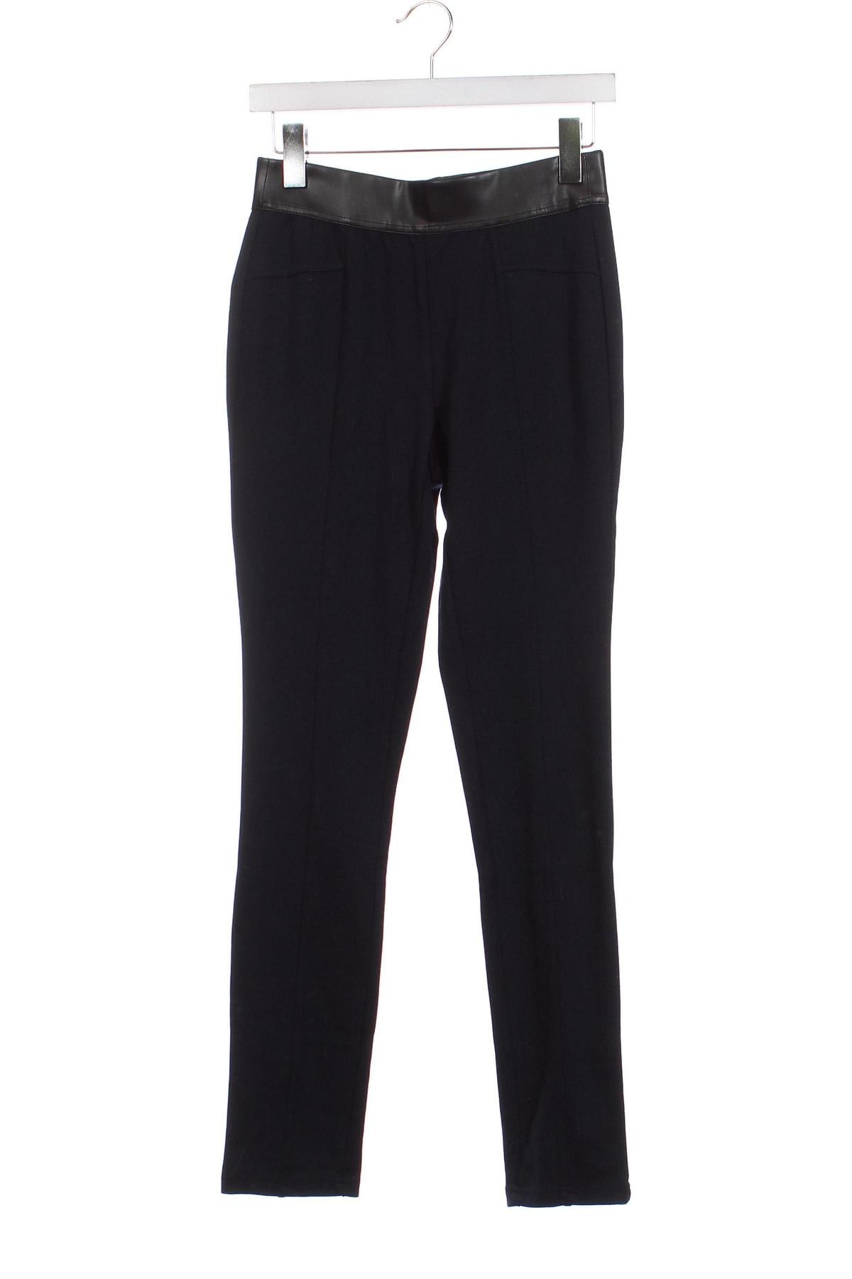 Γυναικείο αθλητικό παντελόνι Cecil, Μέγεθος XS, Χρώμα Μπλέ, Τιμή 6,28 €