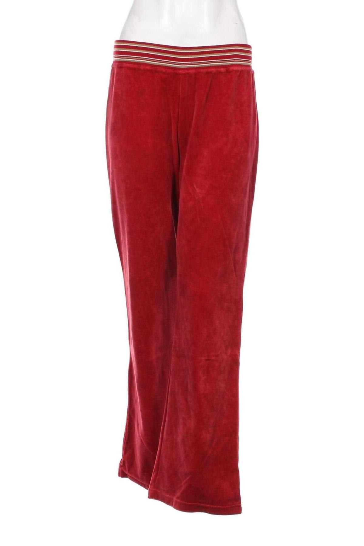 Damen Sporthose Cecilia Classics, Größe S, Farbe Rot, Preis 12,96 €