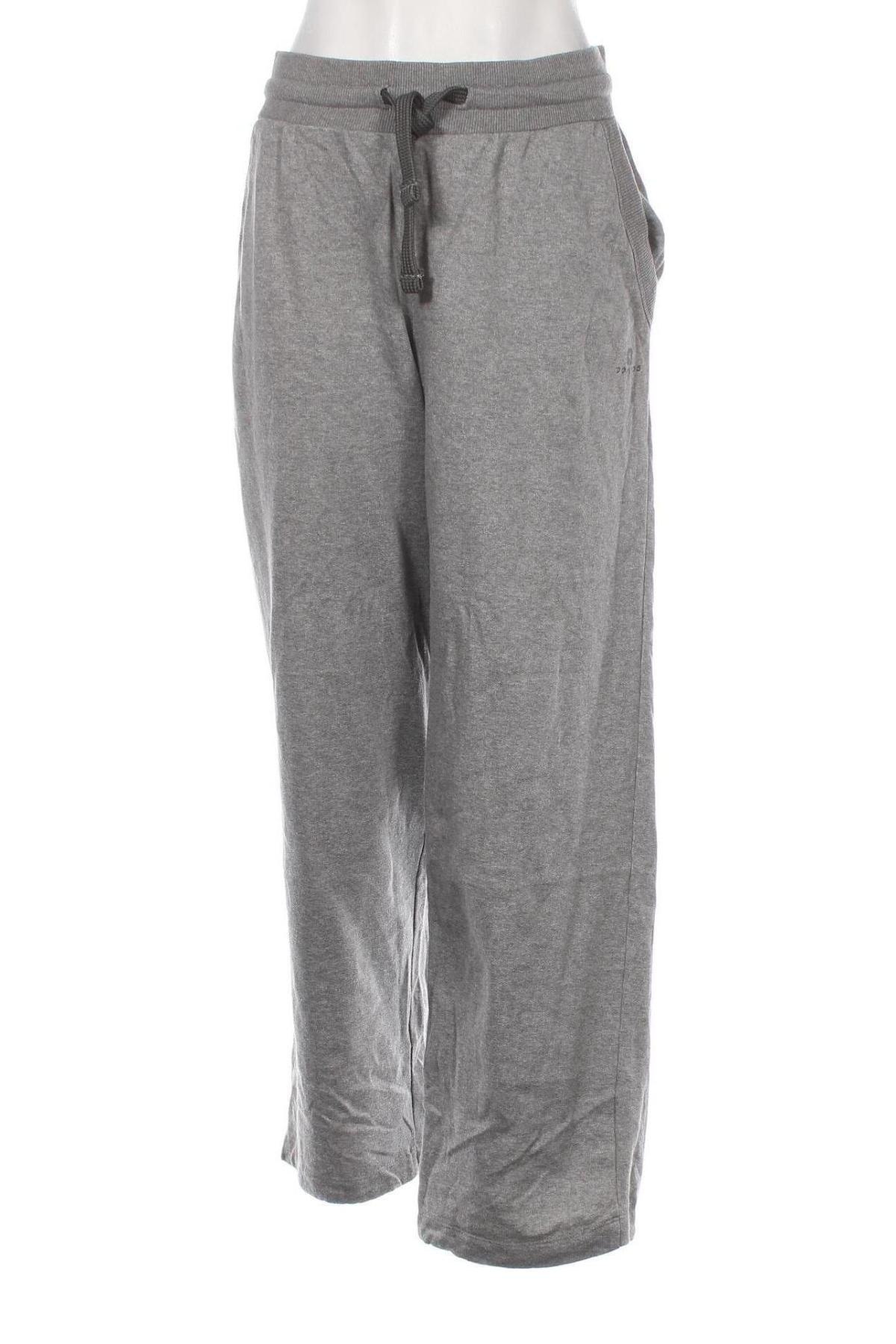 Damen Sporthose Domyos, Größe XL, Farbe Grau, Preis 20,18 €