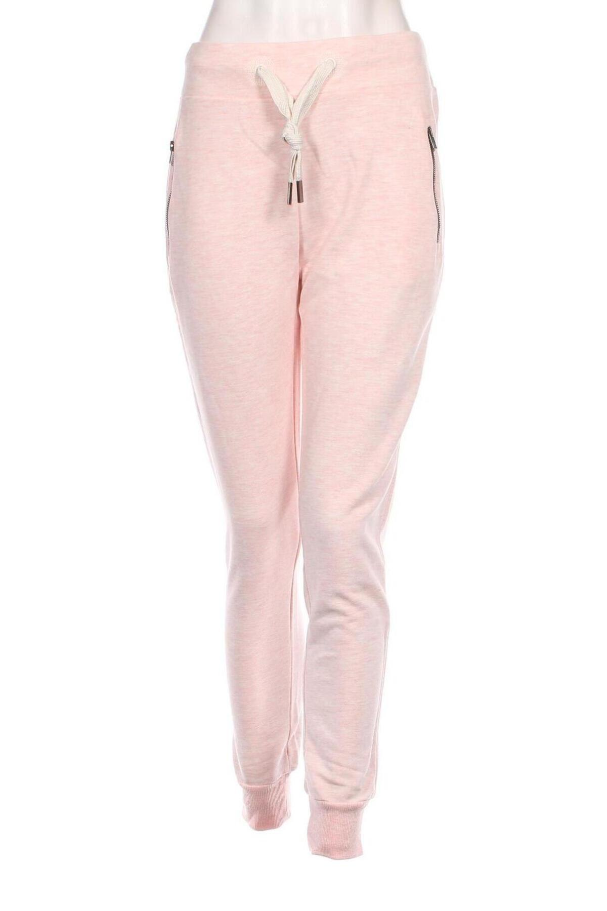 Damen Sporthose Elbsand, Größe L, Farbe Rosa, Preis 29,90 €