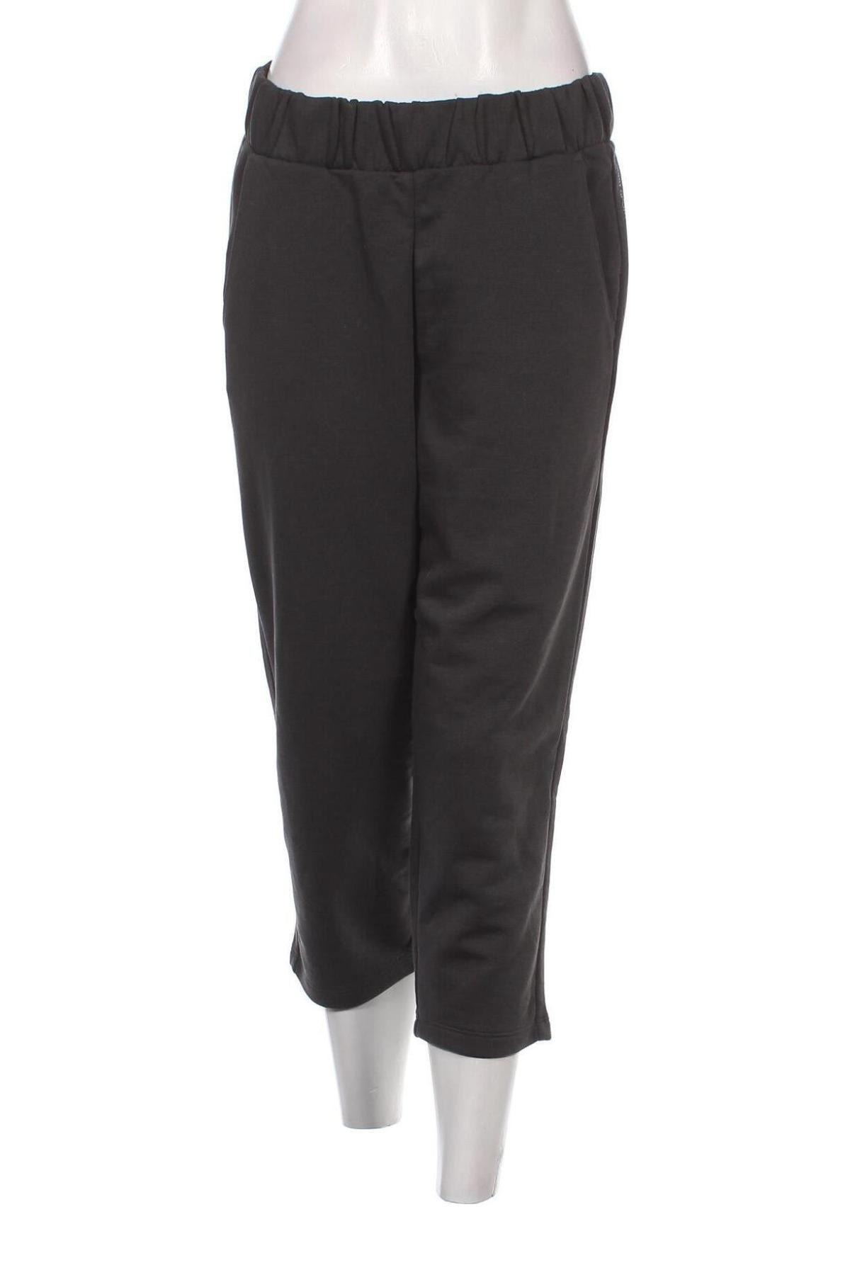 Γυναικείο αθλητικό παντελόνι Esprit, Μέγεθος S, Χρώμα Γκρί, Τιμή 29,90 €