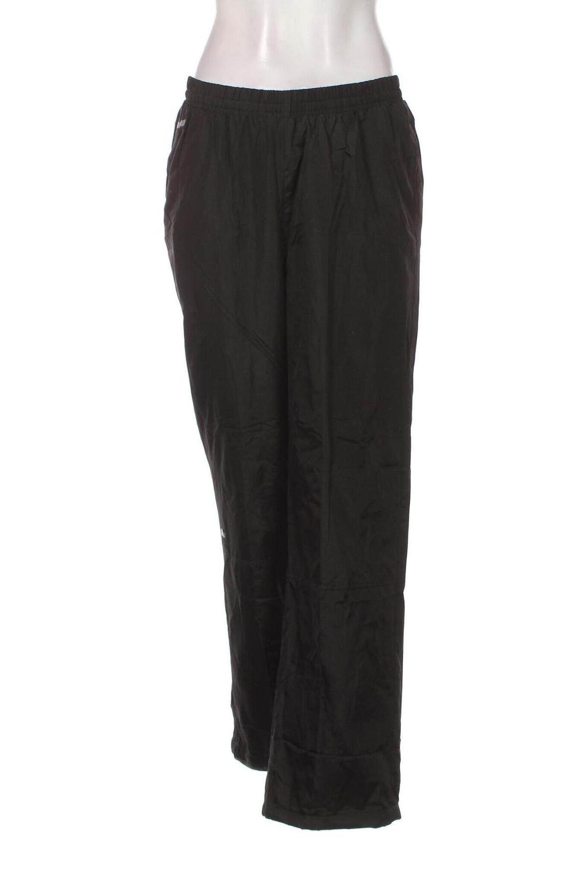 Γυναικείο αθλητικό παντελόνι Karhu, Μέγεθος M, Χρώμα Μαύρο, Τιμή 8,44 €