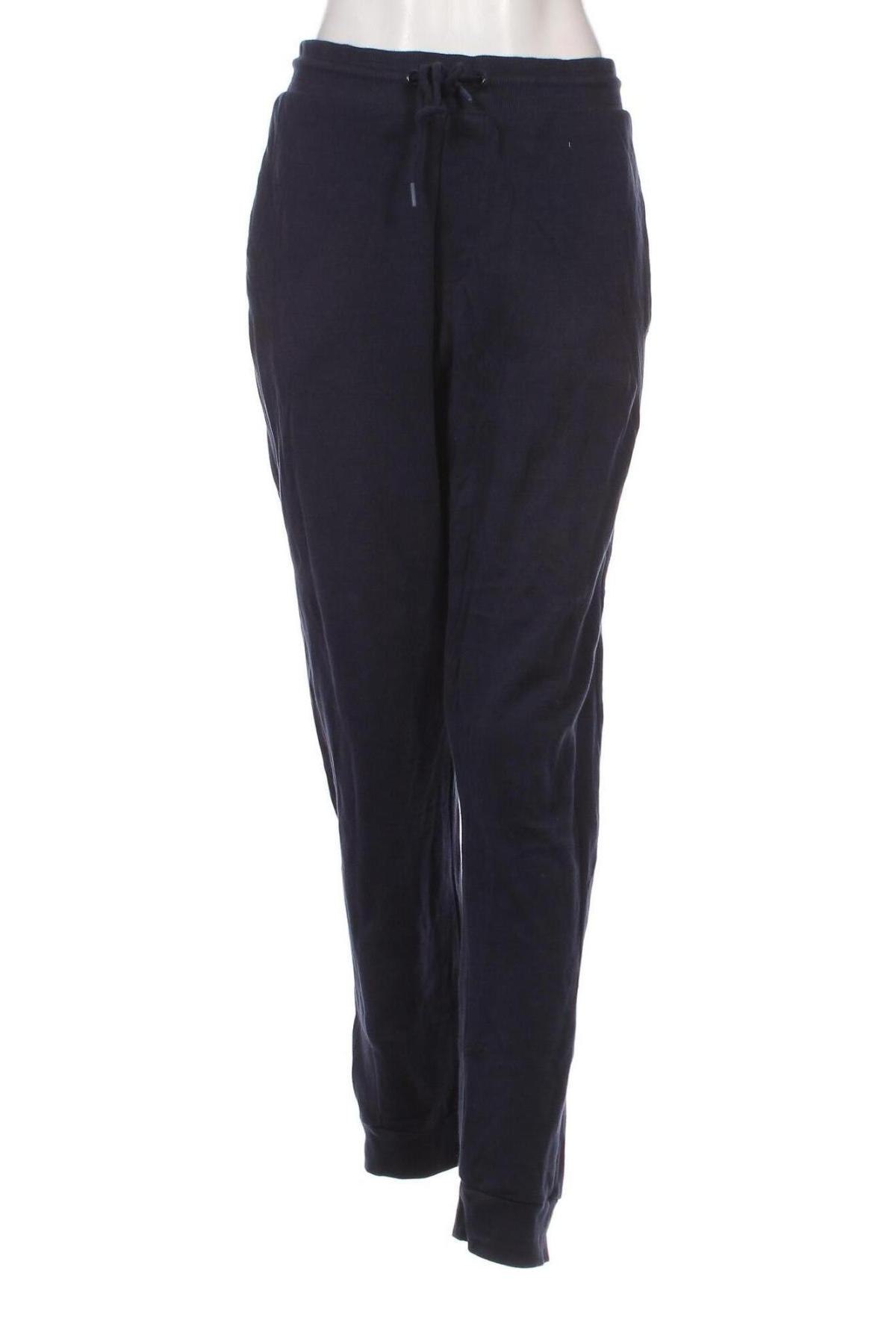 Γυναικείο αθλητικό παντελόνι My Wear, Μέγεθος XXL, Χρώμα Μπλέ, Τιμή 17,94 €