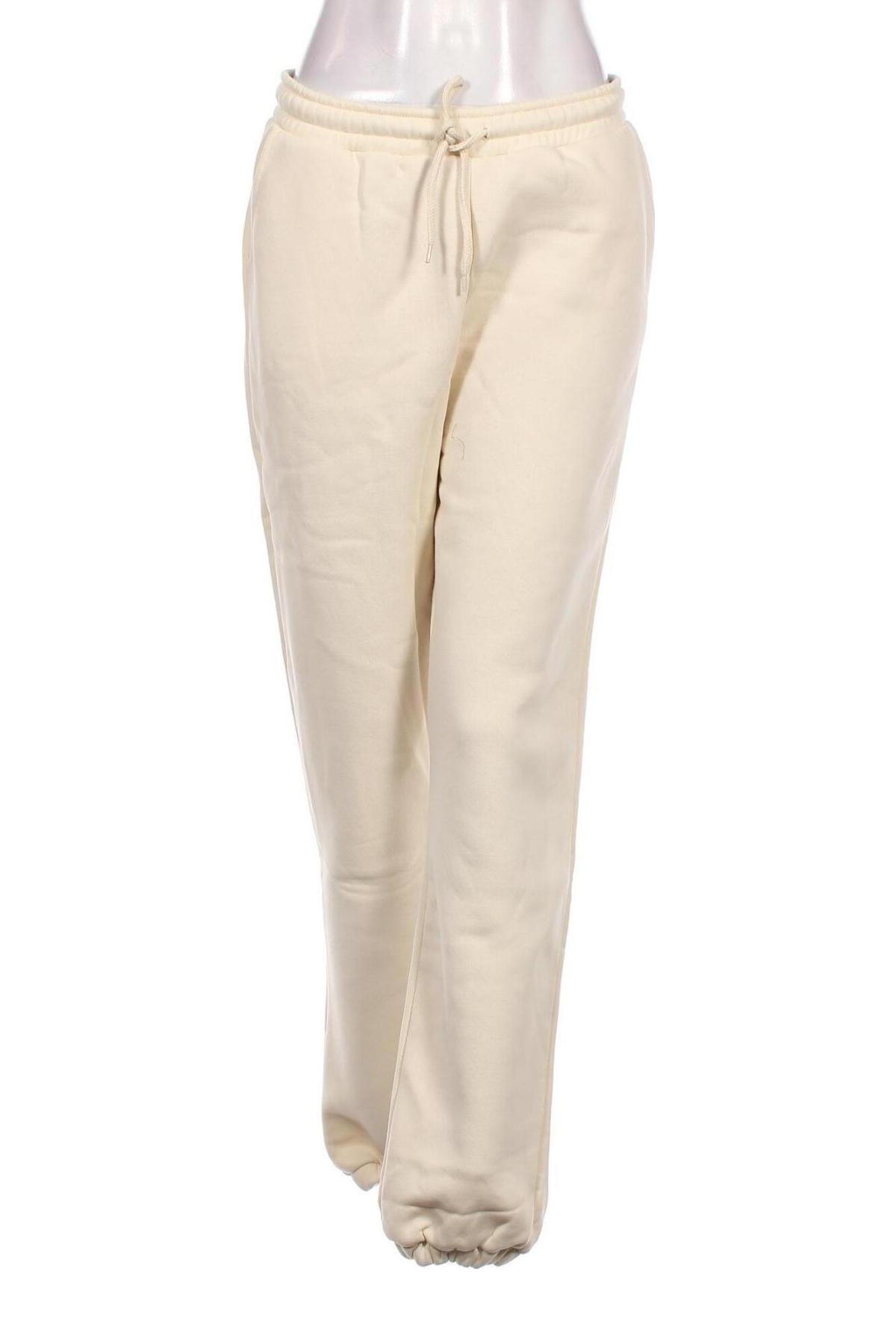 Damen Sporthose NA-KD, Größe S, Farbe Beige, Preis € 29,90