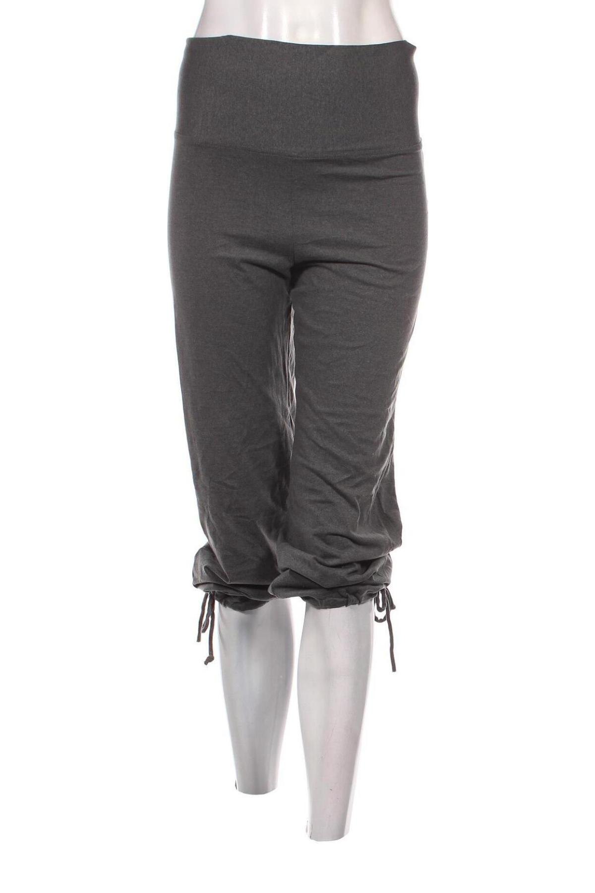 Damen Sporthose Rohnisch, Größe S, Farbe Grau, Preis 13,72 €