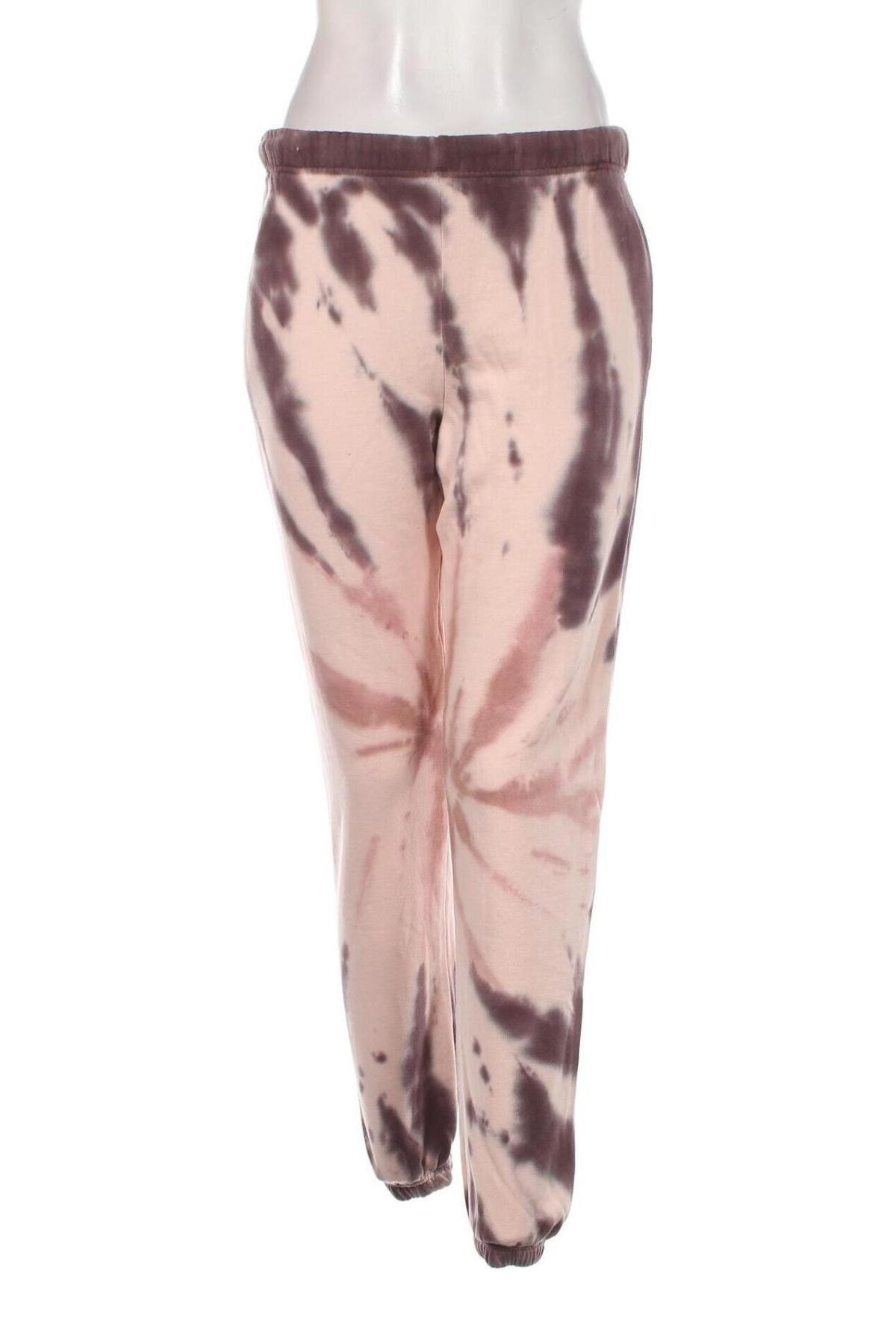 Γυναικείο αθλητικό παντελόνι Tally Weijl, Μέγεθος S, Χρώμα Ρόζ , Τιμή 9,25 €