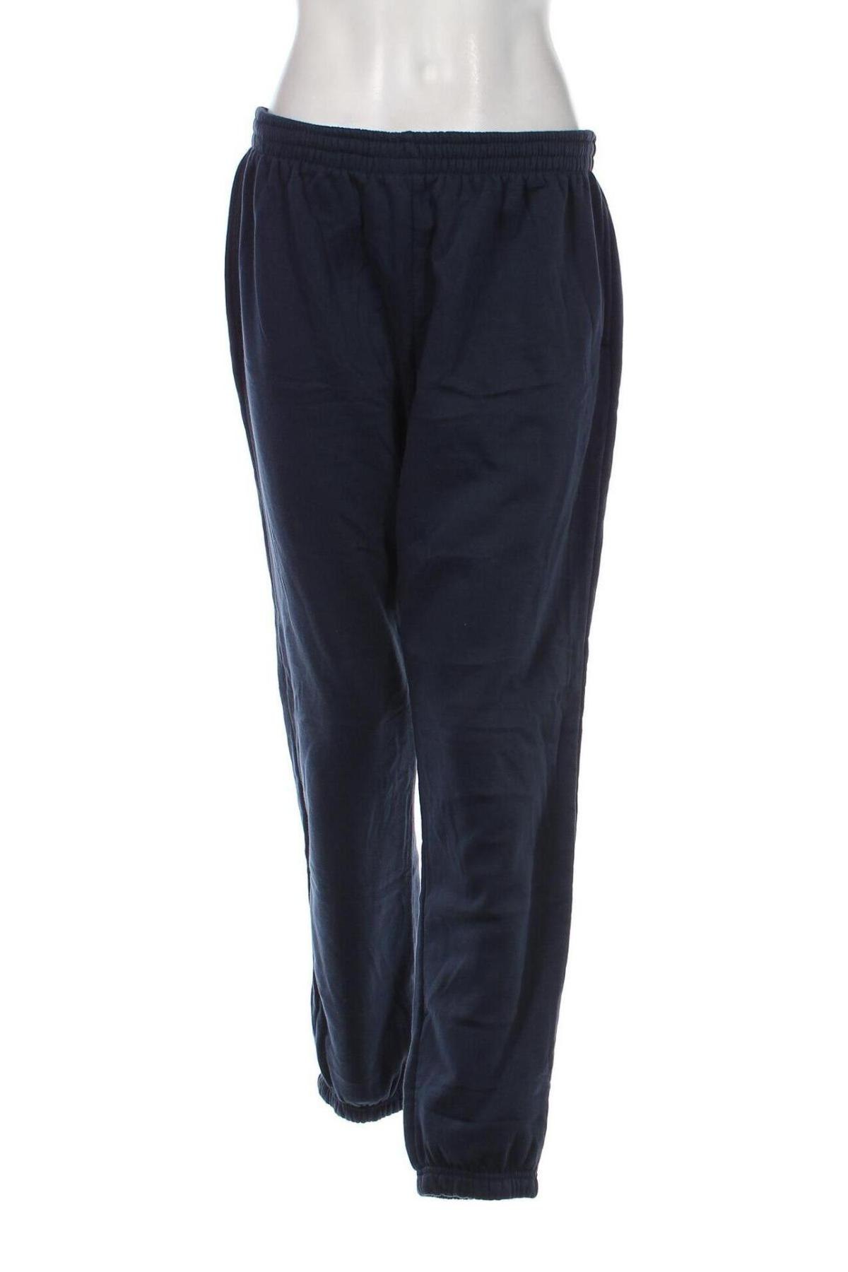 Damen Sporthose Zeeman, Größe L, Farbe Blau, Preis 6,66 €