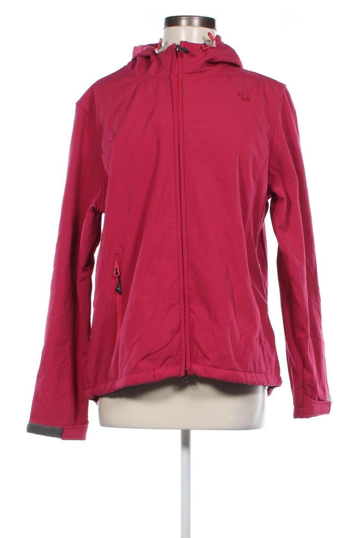 Damen Sportjacke Rodeo, Größe L, Farbe Rosa, Preis € 9,35