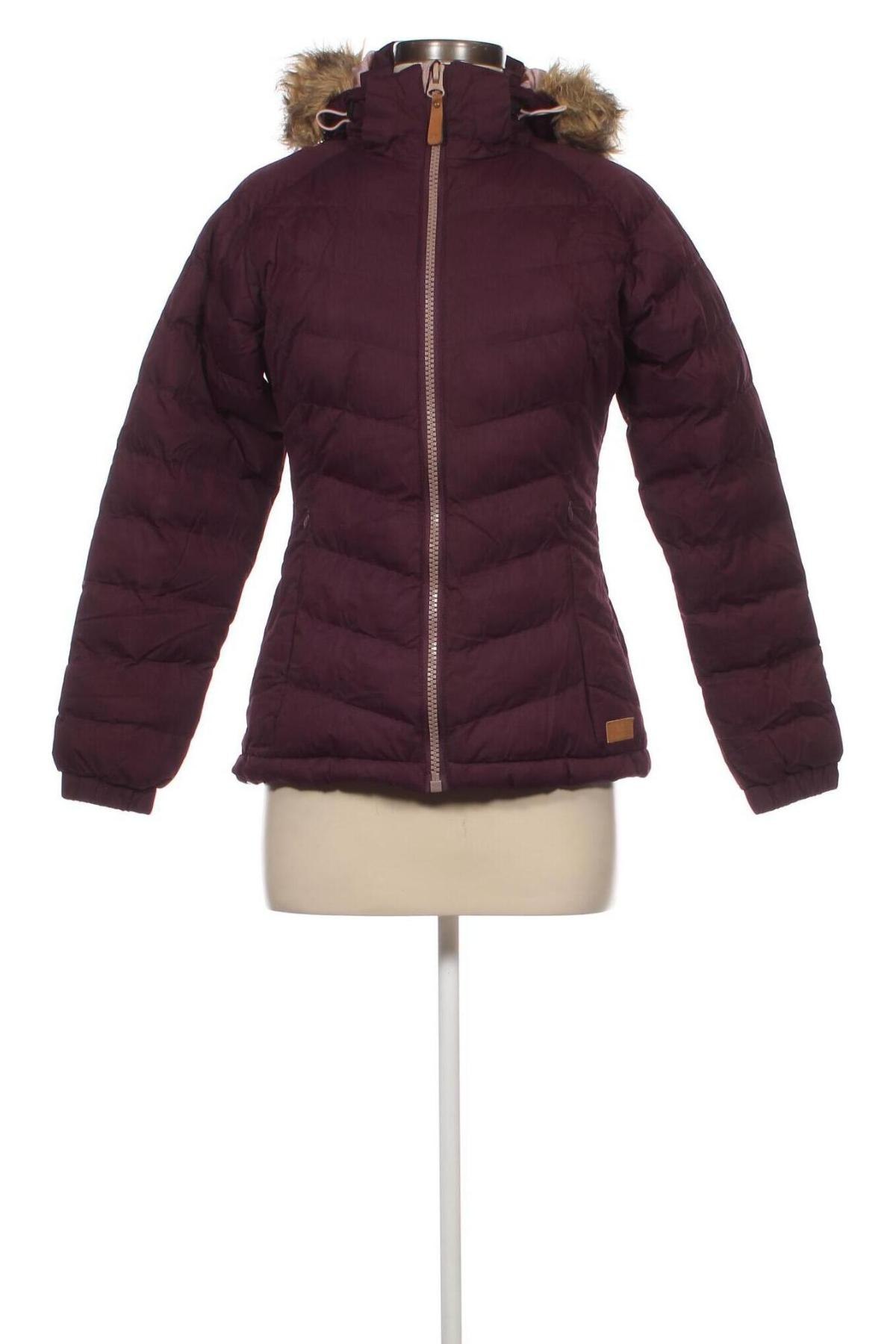 Damen Sportjacke Trespass, Größe XS, Farbe Lila, Preis € 35,98