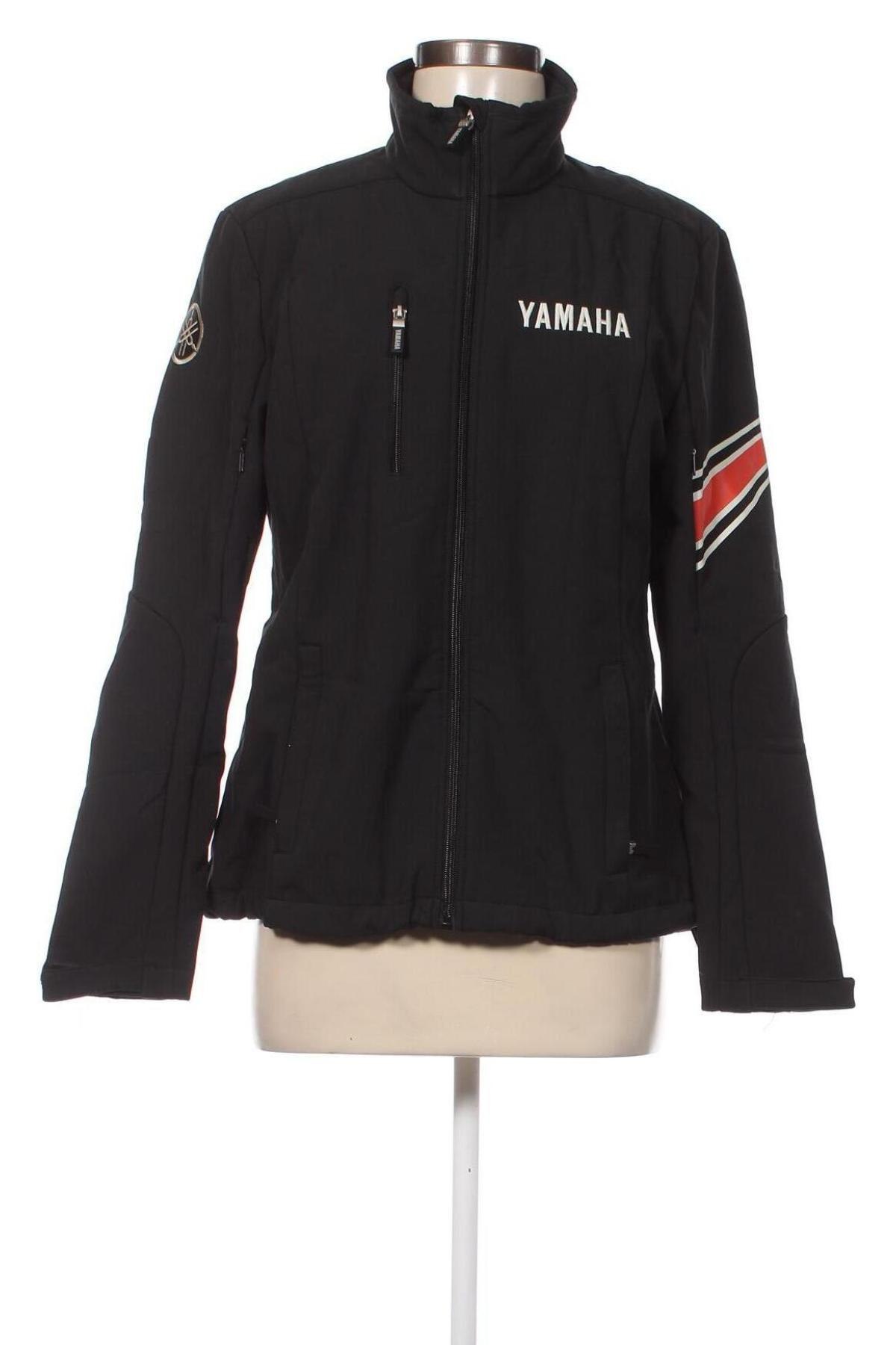 Yamaha Damen Sportjacke Yamaha - günstig bei Remix - #125797837