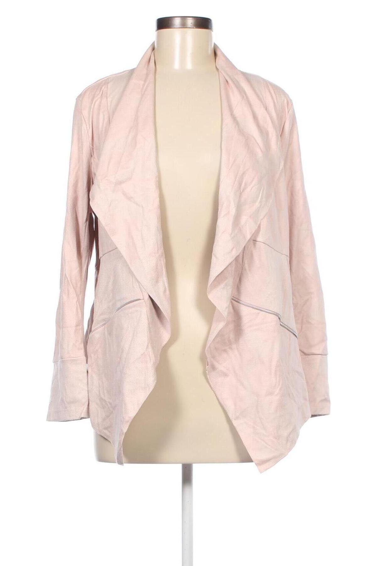 Damenjacke, Größe M, Farbe Rosa, Preis 7,99 €