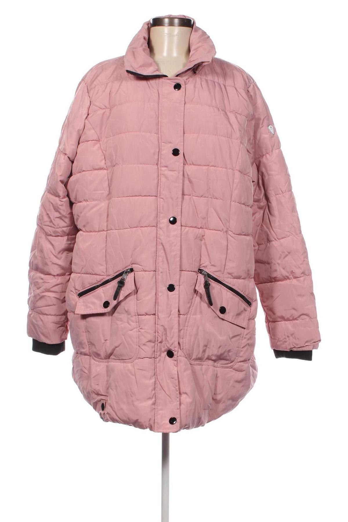 Damenjacke Alpenblitz, Größe XXL, Farbe Rosa, Preis 57,76 €