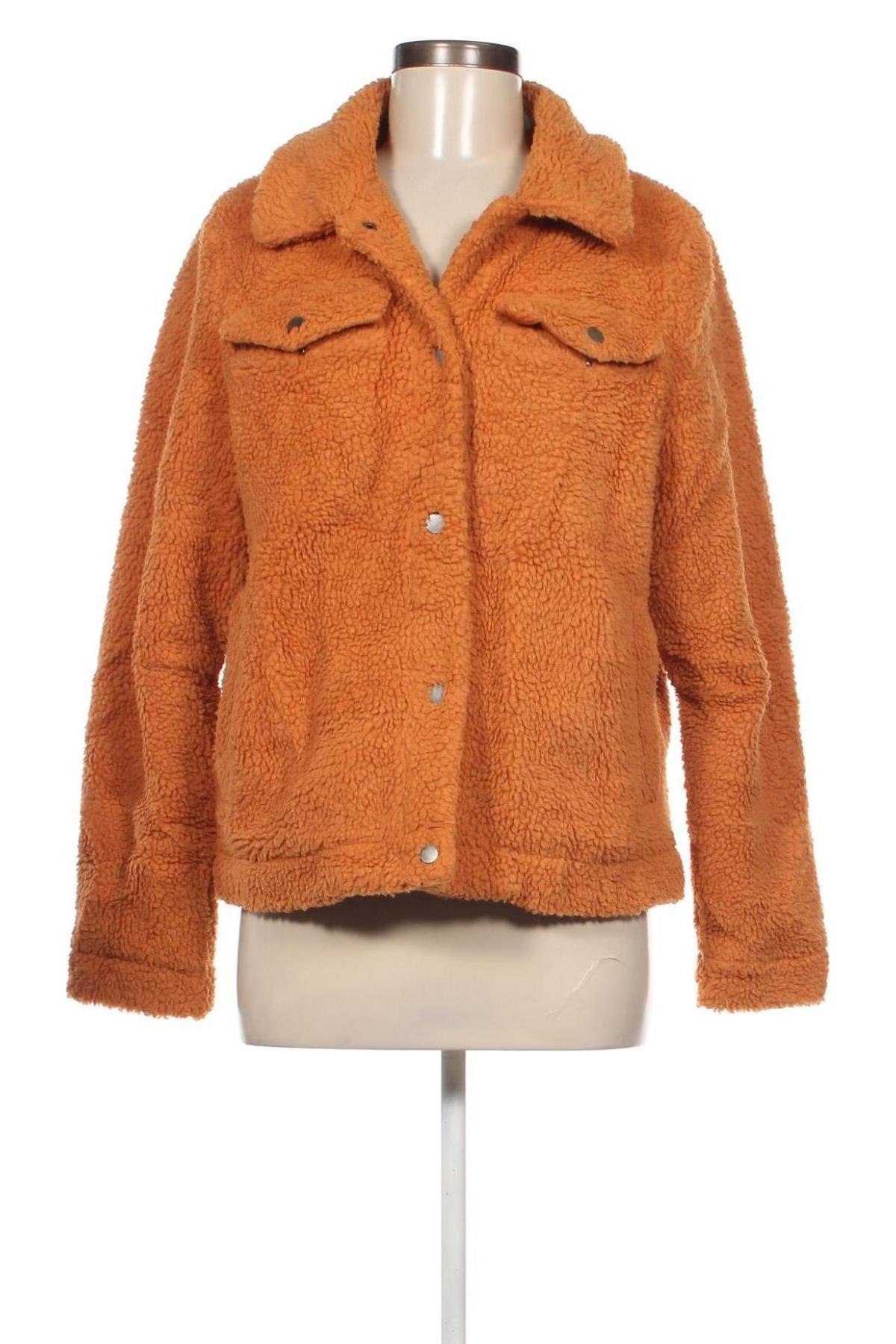 Damenjacke Another Label, Größe L, Farbe Orange, Preis € 22,55