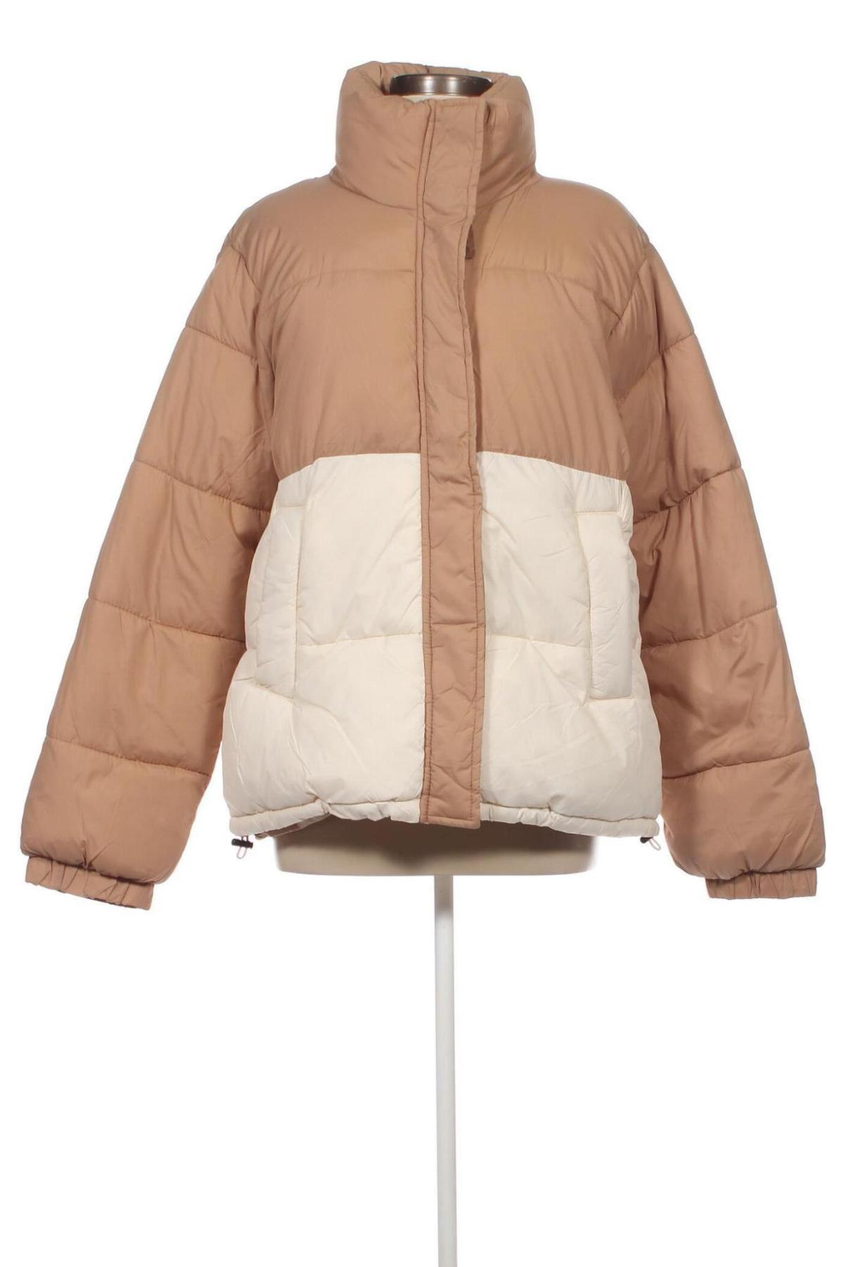 Γυναικείο μπουφάν B.Young, Μέγεθος XL, Χρώμα Πολύχρωμο, Τιμή 13,71 €