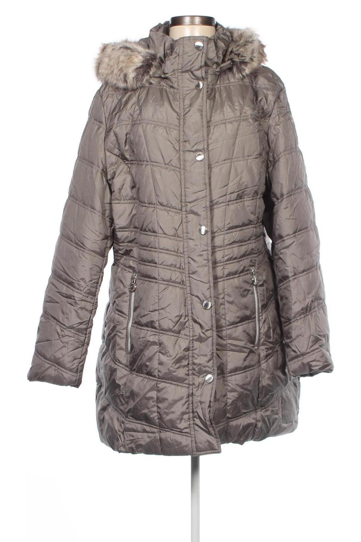 Damenjacke Betty Barclay, Größe XXL, Farbe Grau, Preis € 57,76