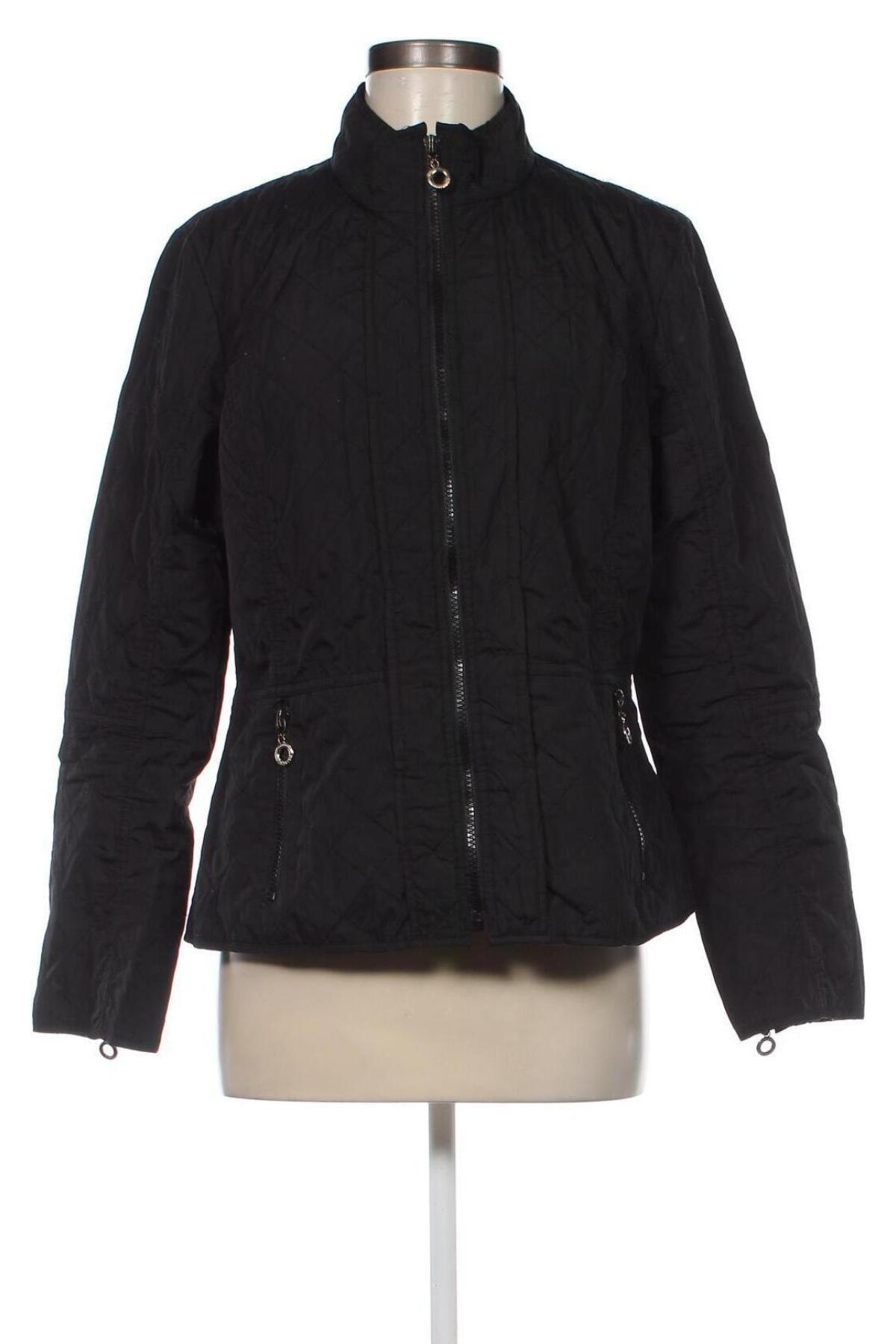 Γυναικείο μπουφάν Claire, Μέγεθος M, Χρώμα Μαύρο, Τιμή 9,09 €