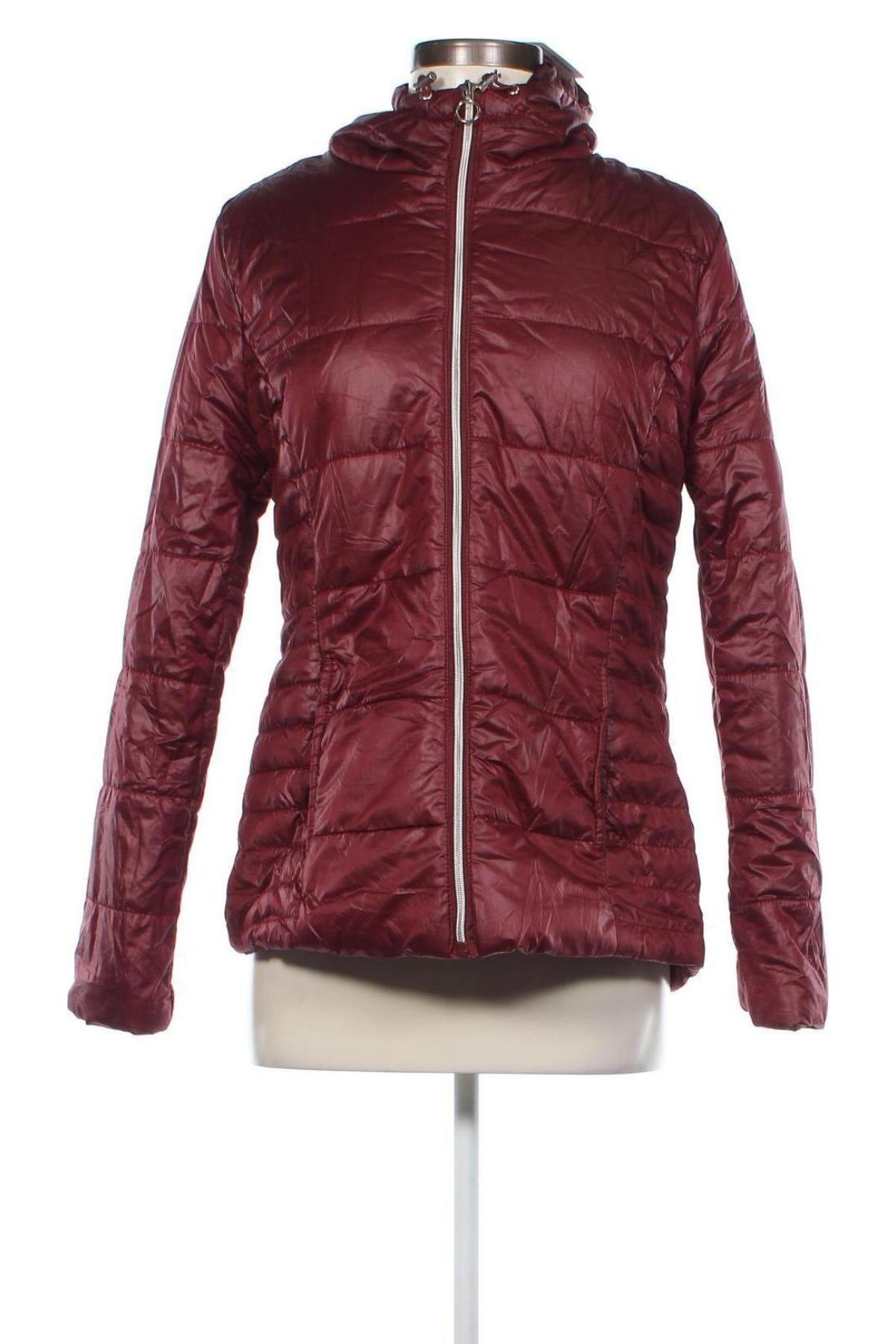 Damenjacke Colours Of The World, Größe M, Farbe Rot, Preis € 8,02