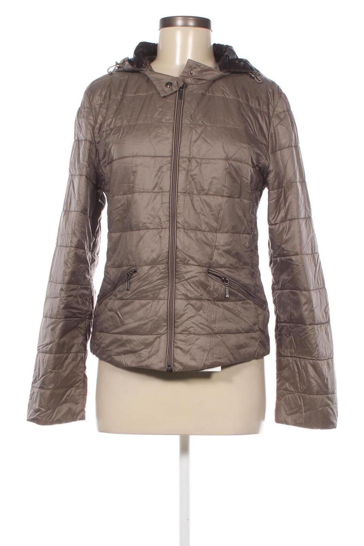 Damenjacke Dixi Coat, Größe L, Farbe Braun, Preis € 4,77
