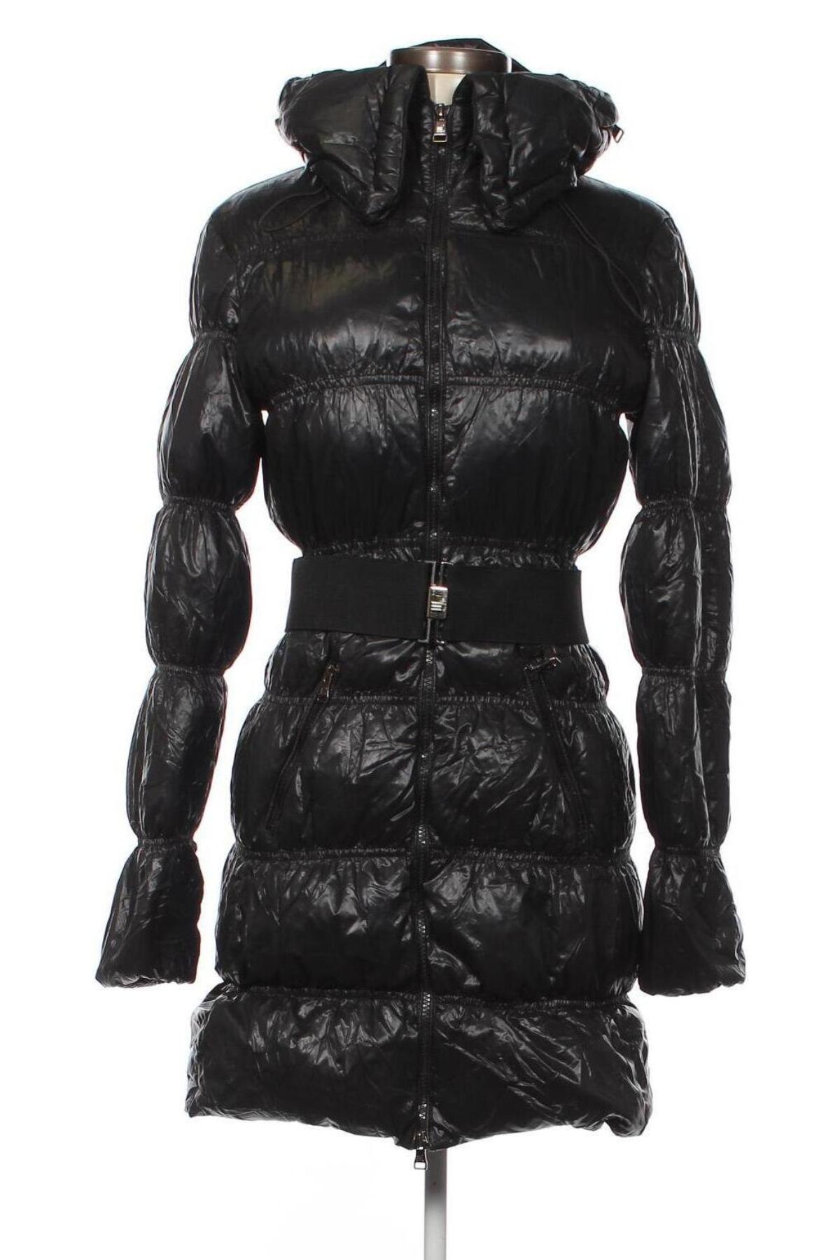 Damenjacke Ekle, Größe M, Farbe Schwarz, Preis 15,59 €