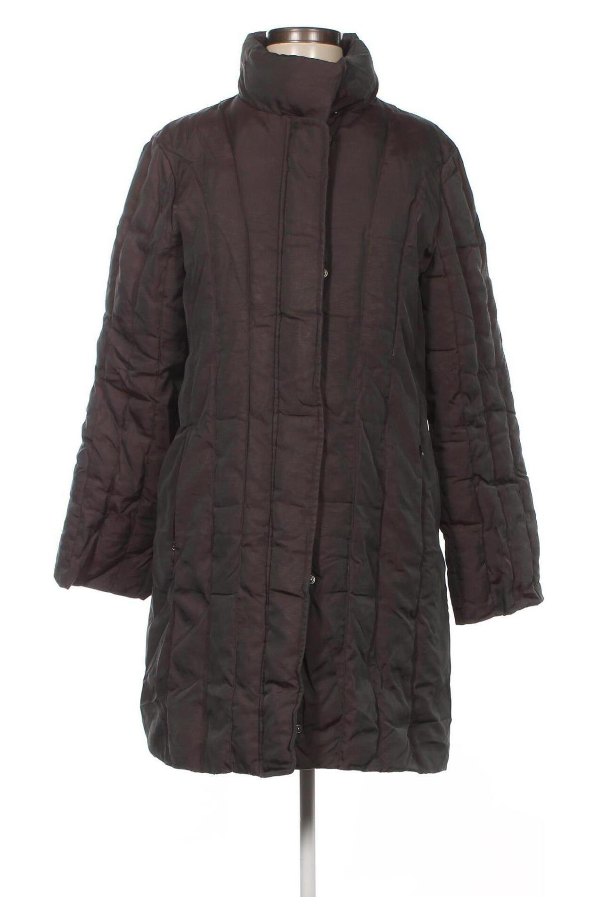 Γυναικείο μπουφάν Esprit, Μέγεθος M, Χρώμα Γκρί, Τιμή 11,02 €