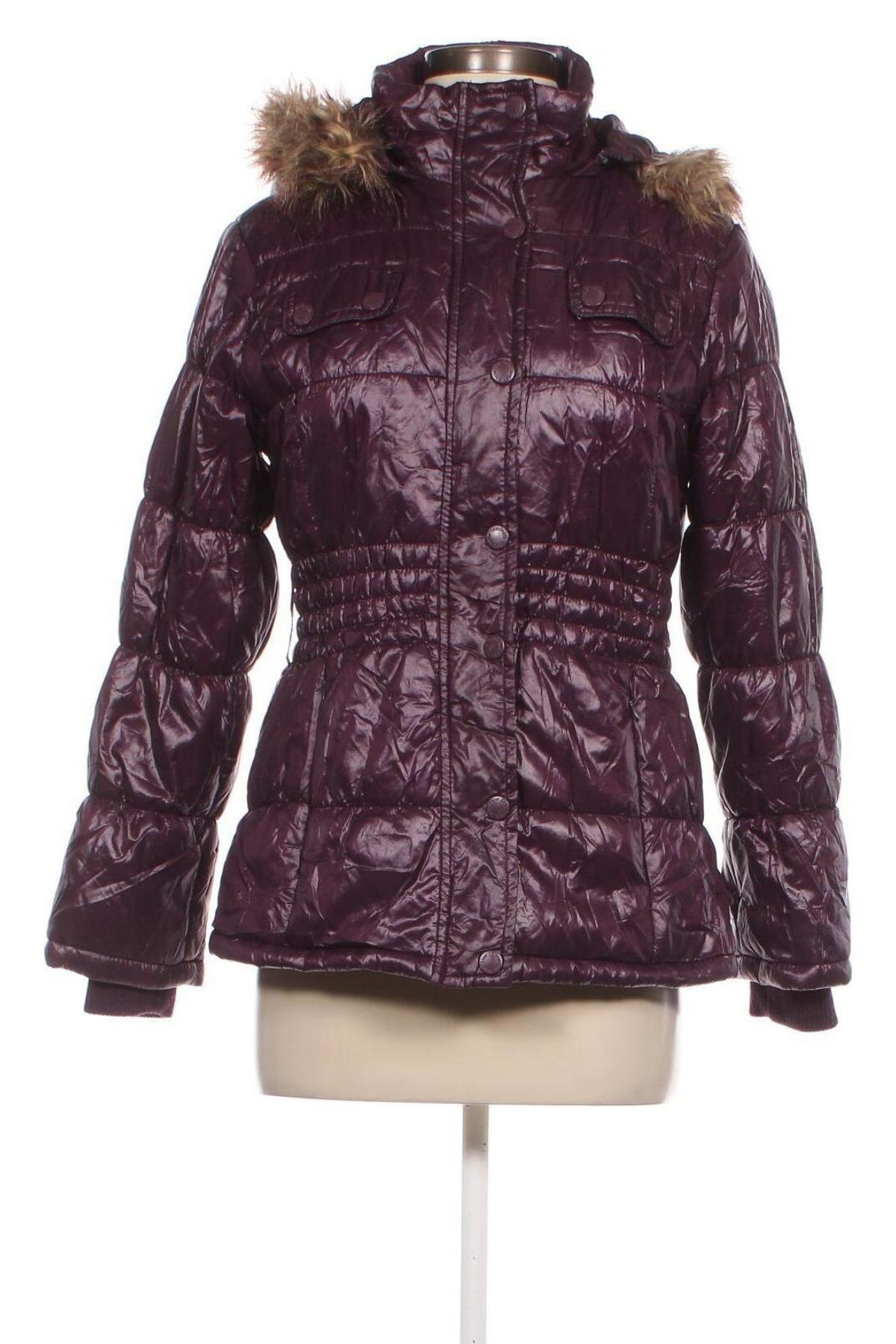 Damenjacke Fascinate, Größe M, Farbe Lila, Preis € 17,49