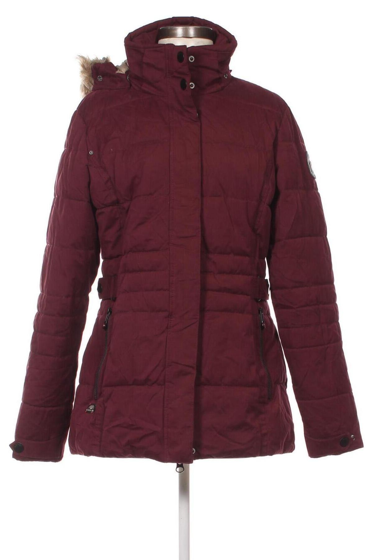 Damenjacke G.I.G.A. Dx by Killtec, Größe M, Farbe Rot, Preis € 15,03