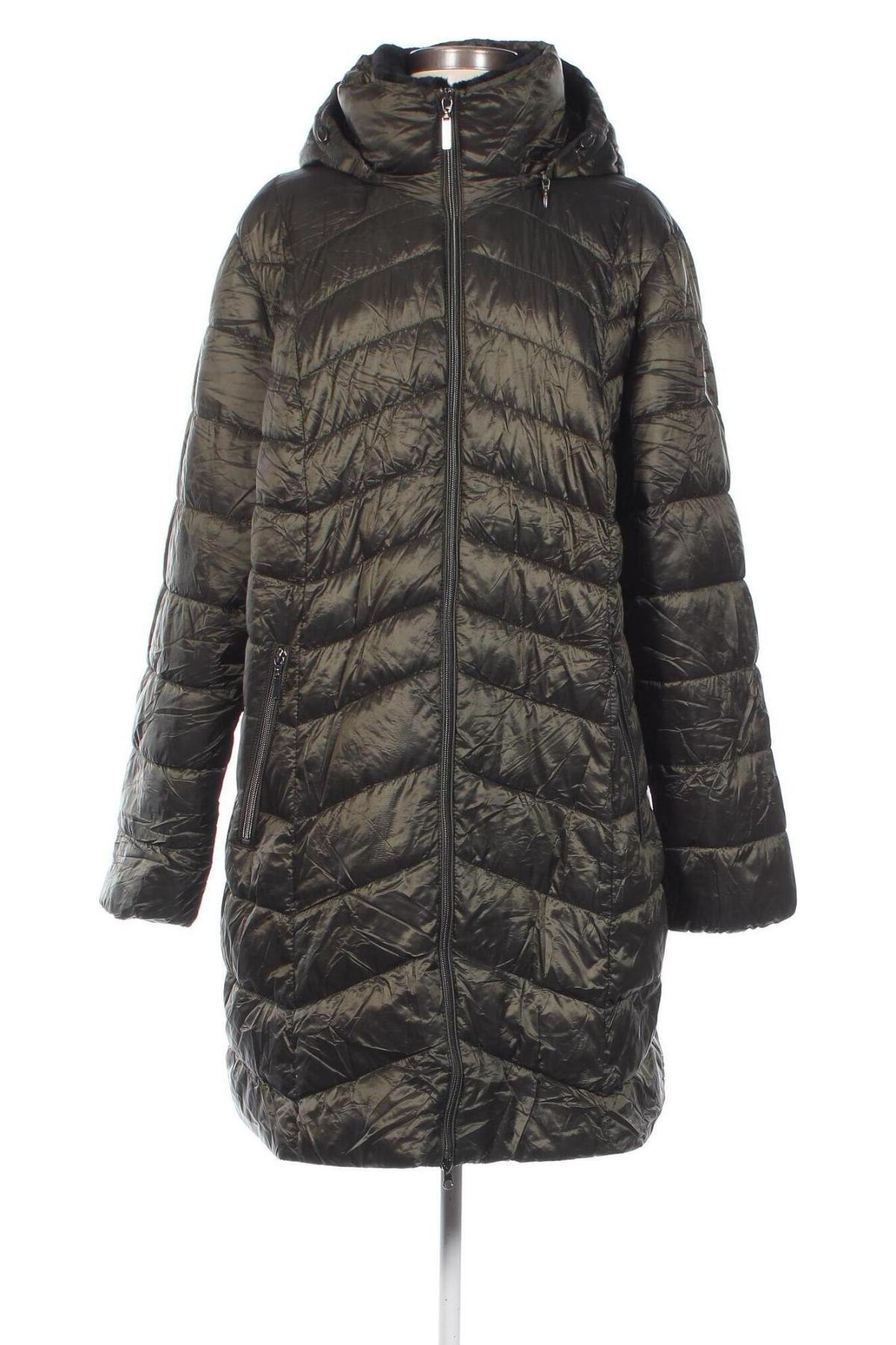 Damenjacke Green Goose, Größe XXL, Farbe Grün, Preis € 66,49