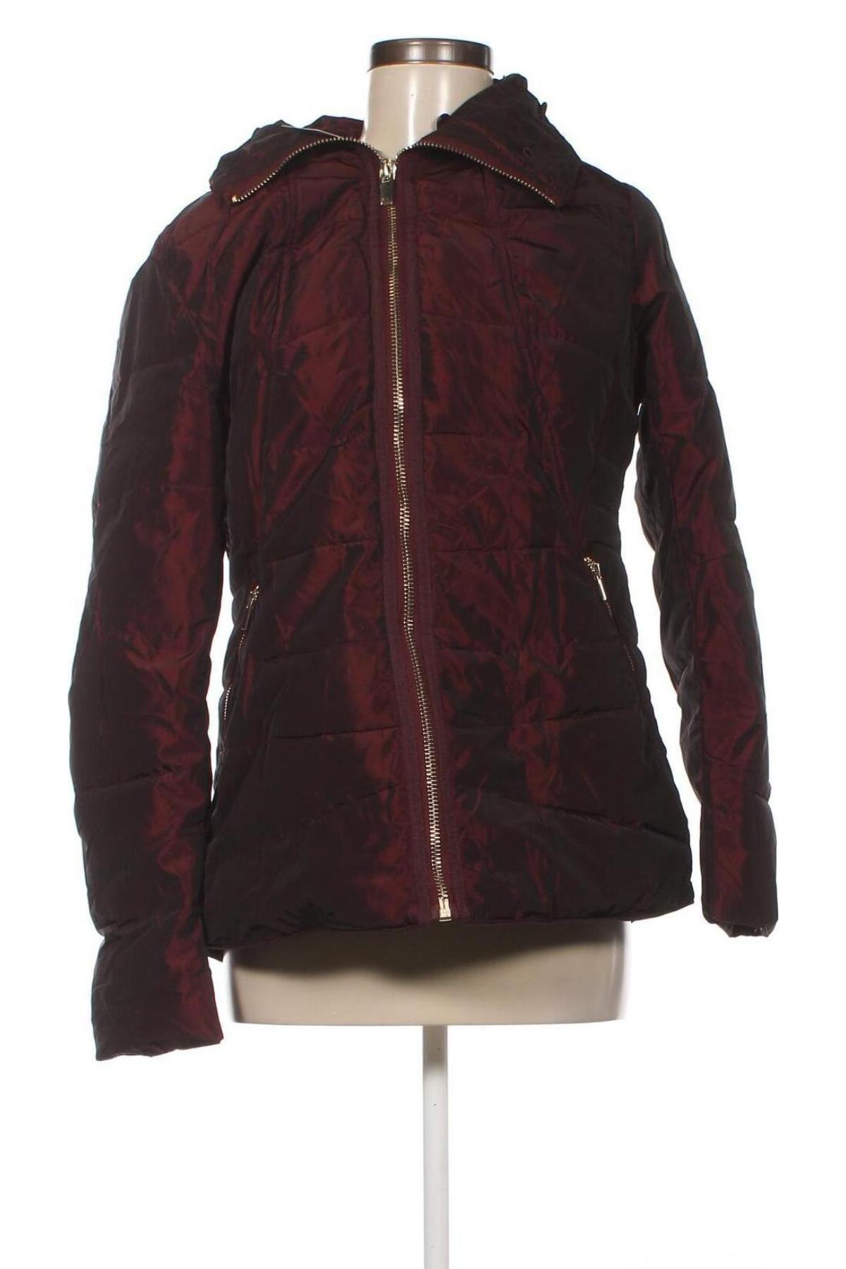 Γυναικείο μπουφάν Laura Scott, Μέγεθος M, Χρώμα Κόκκινο, Τιμή 12,56 €