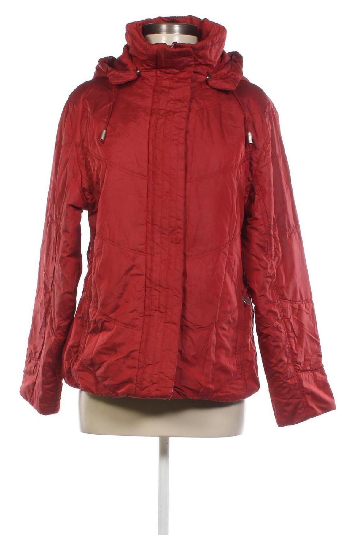 Damenjacke Luhta, Größe M, Farbe Rot, Preis € 44,54