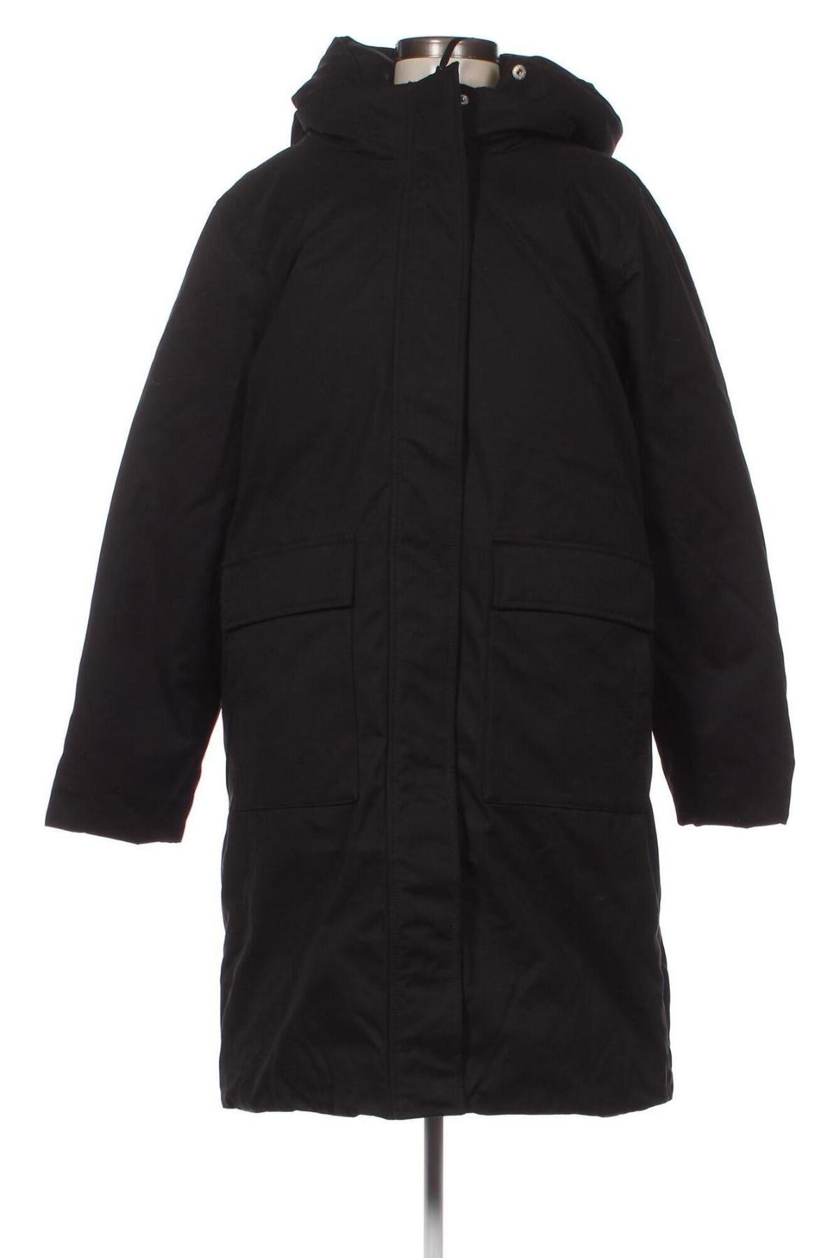 Dámska bunda  Minimum, Veľkosť L, Farba Čierna, Cena  44,92 €