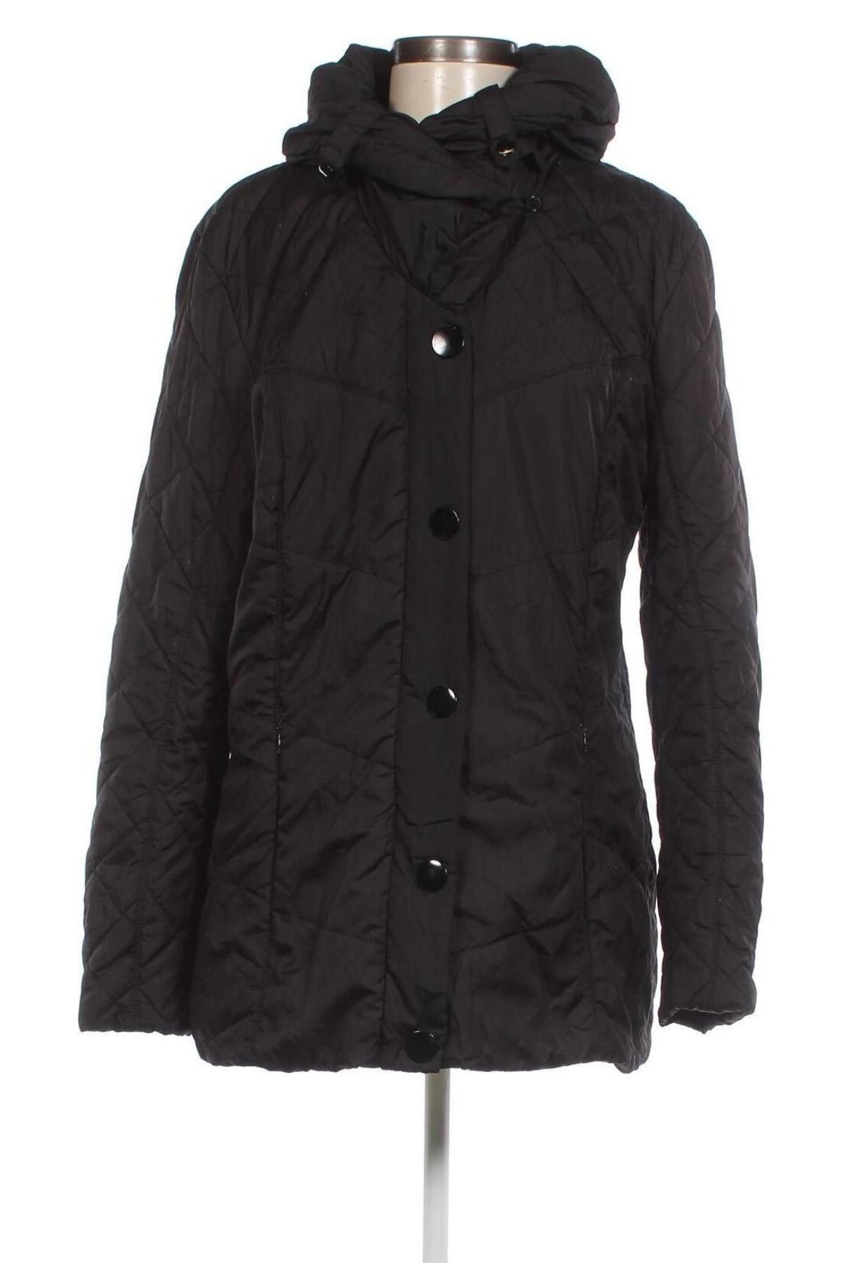 Dámska bunda  Ms Mode, Veľkosť L, Farba Čierna, Cena  16,45 €