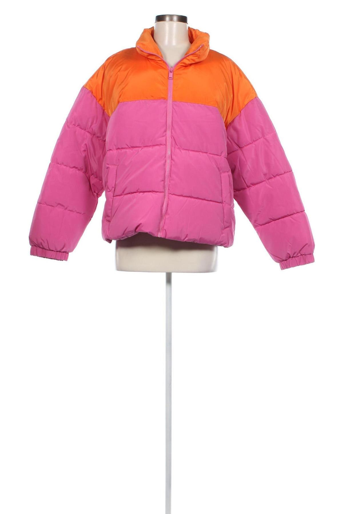 Damenjacke ONLY, Größe XXL, Farbe Mehrfarbig, Preis 16,06 €