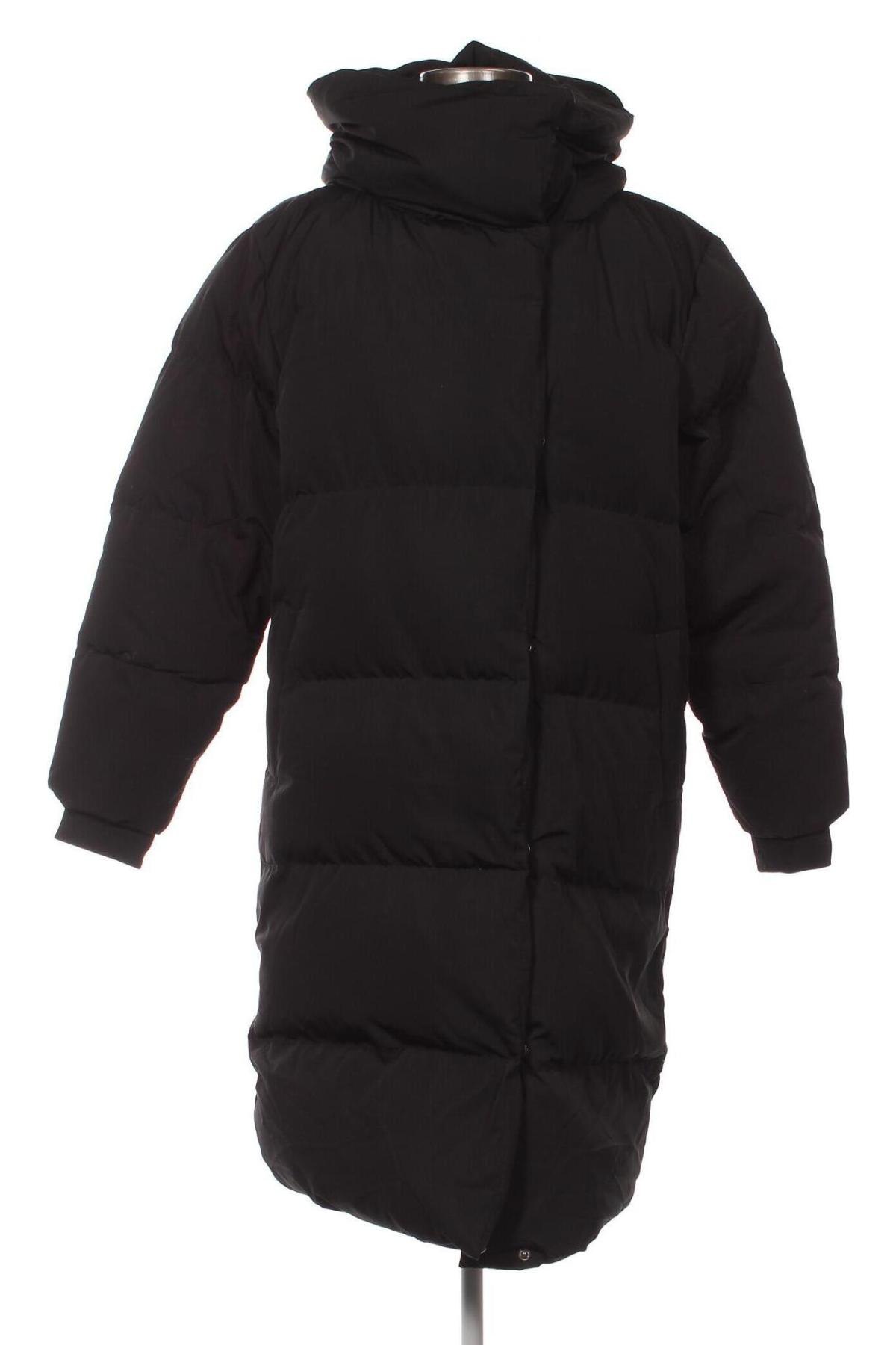 Dámska bunda  Object, Veľkosť S, Farba Čierna, Cena  21,58 €