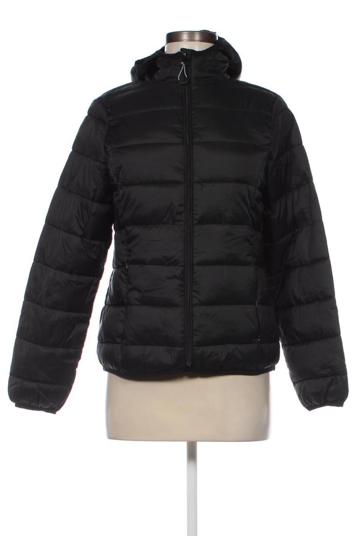 Dámska bunda  Oxmo, Veľkosť S, Farba Čierna, Cena  16,78 €