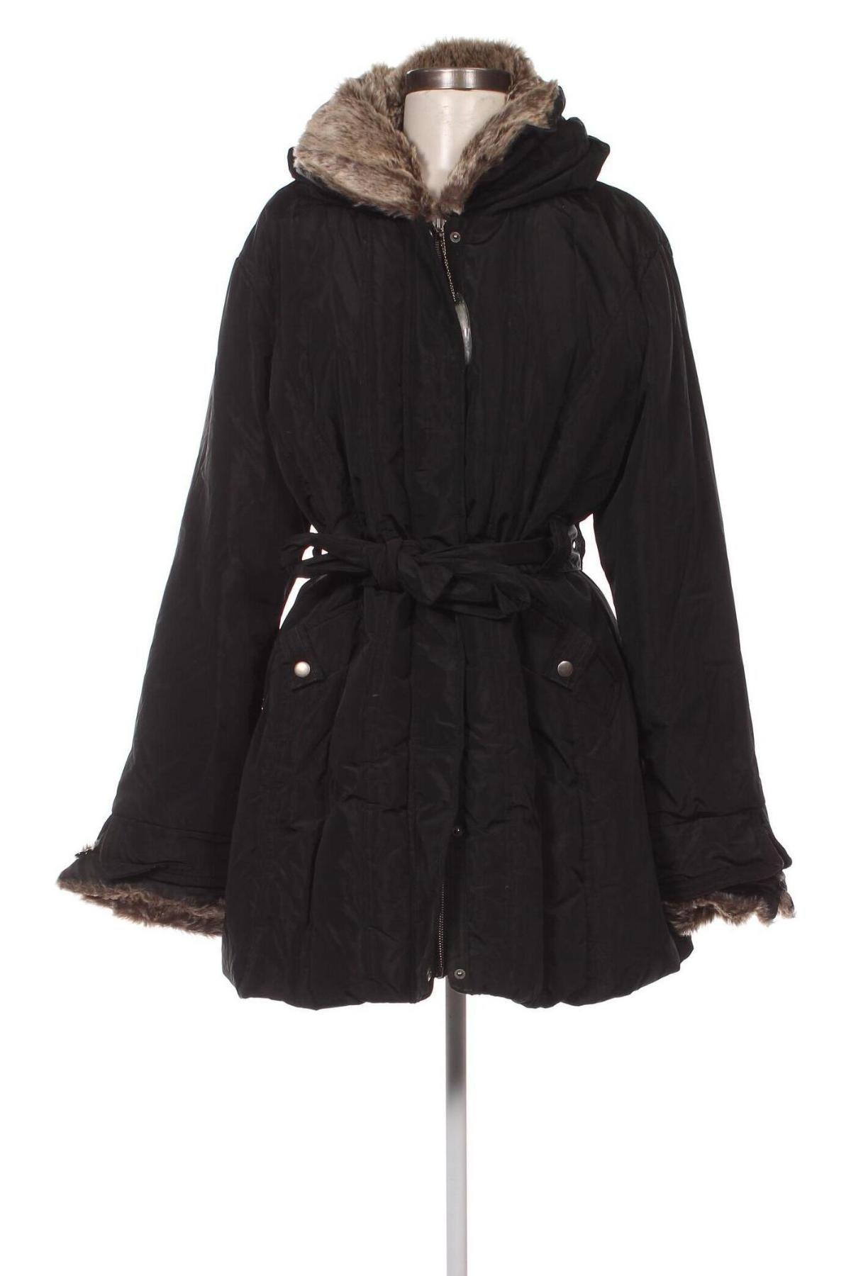 Damenjacke Scottage, Größe XL, Farbe Schwarz, Preis 20,18 €