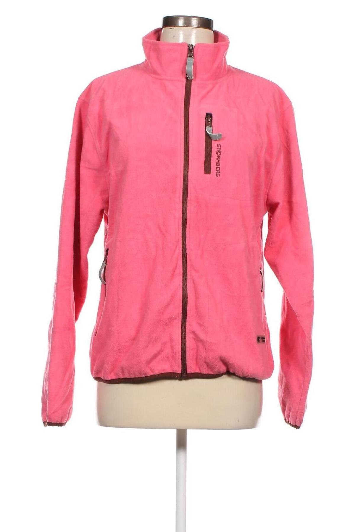 Damenjacke Stormberg, Größe XL, Farbe Rosa, Preis 13,69 €