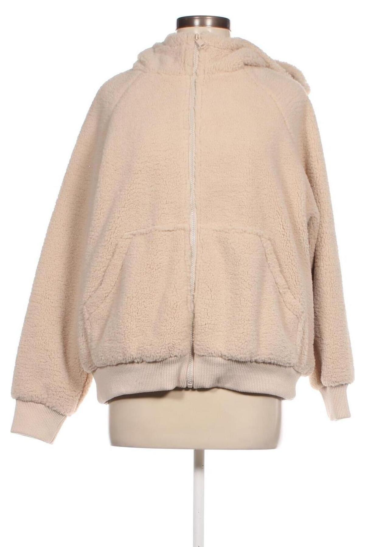 Damenjacke Tally Weijl, Größe S, Farbe Beige, Preis 21,99 €