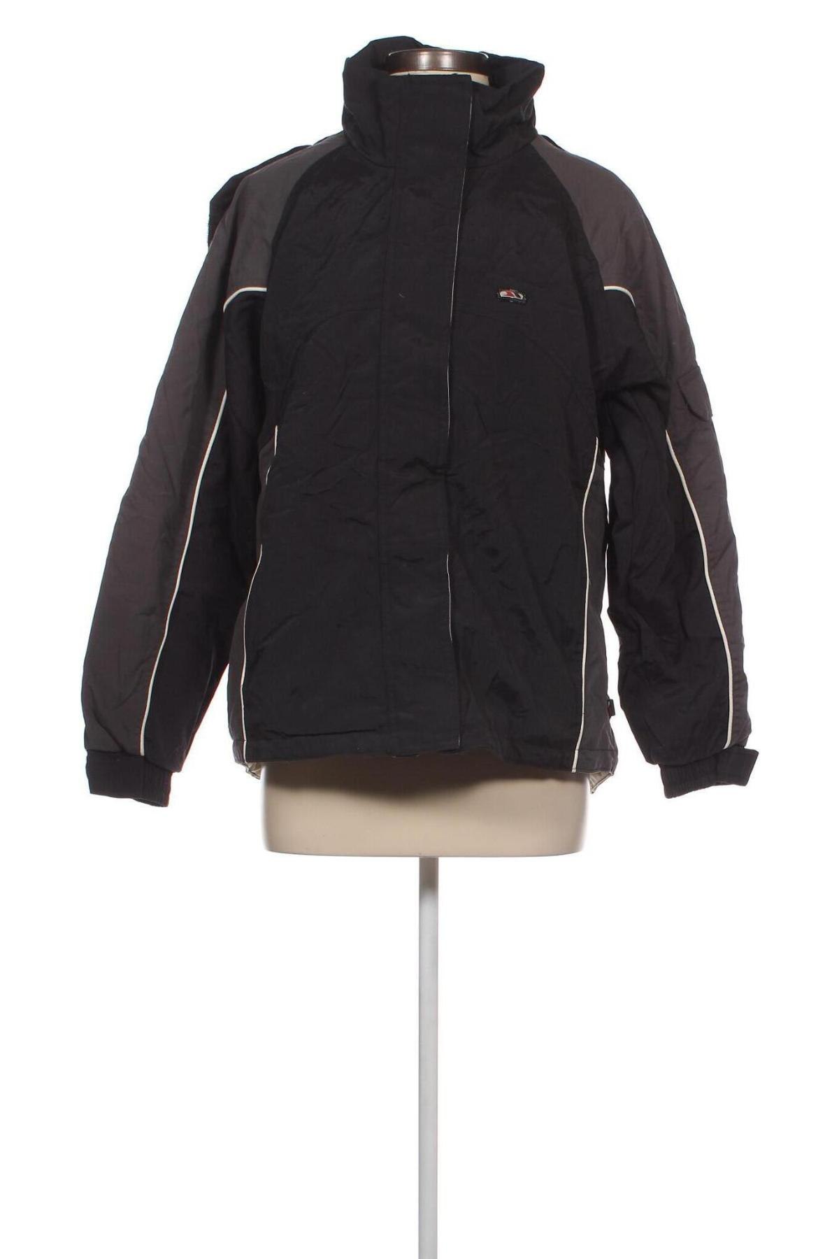 Γυναικείο μπουφάν Trespass, Μέγεθος M, Χρώμα Μαύρο, Τιμή 13,35 €
