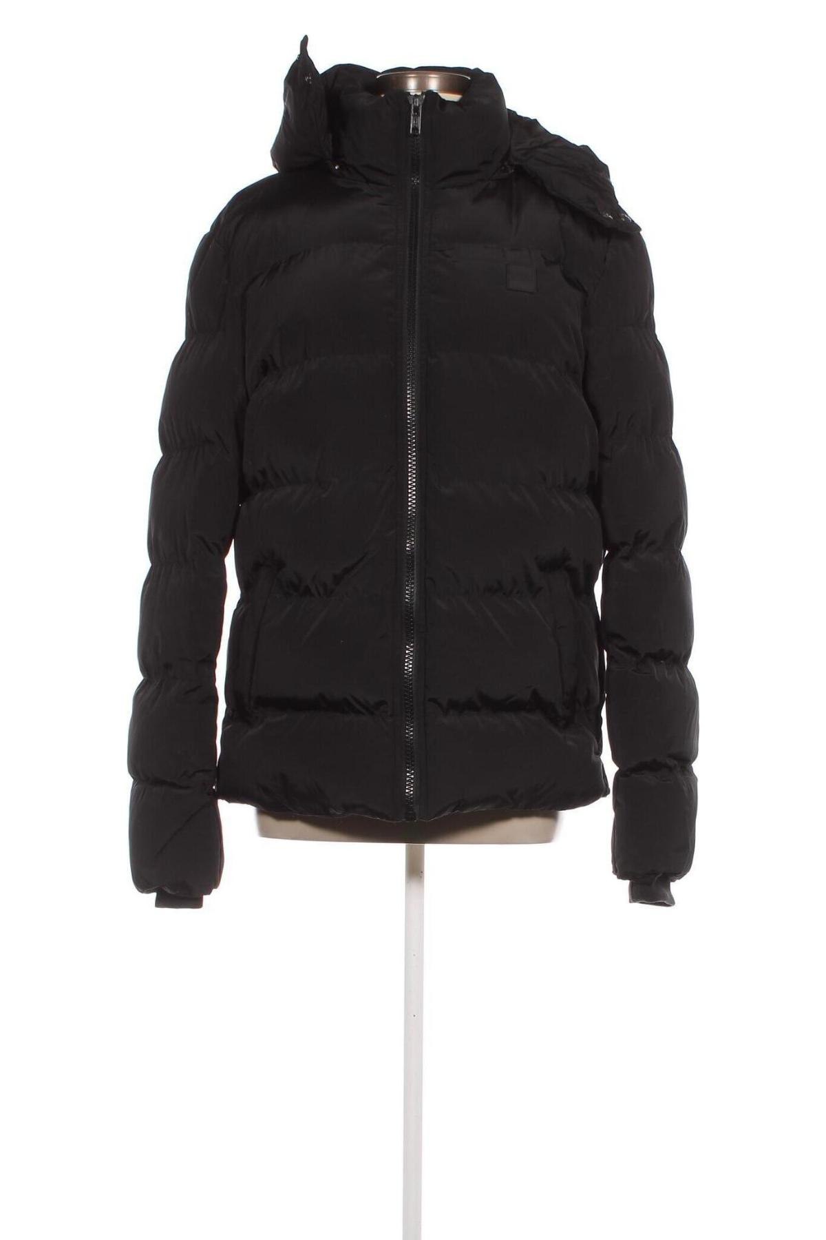 Damenjacke Urban Classics, Größe S, Farbe Schwarz, Preis € 33,99