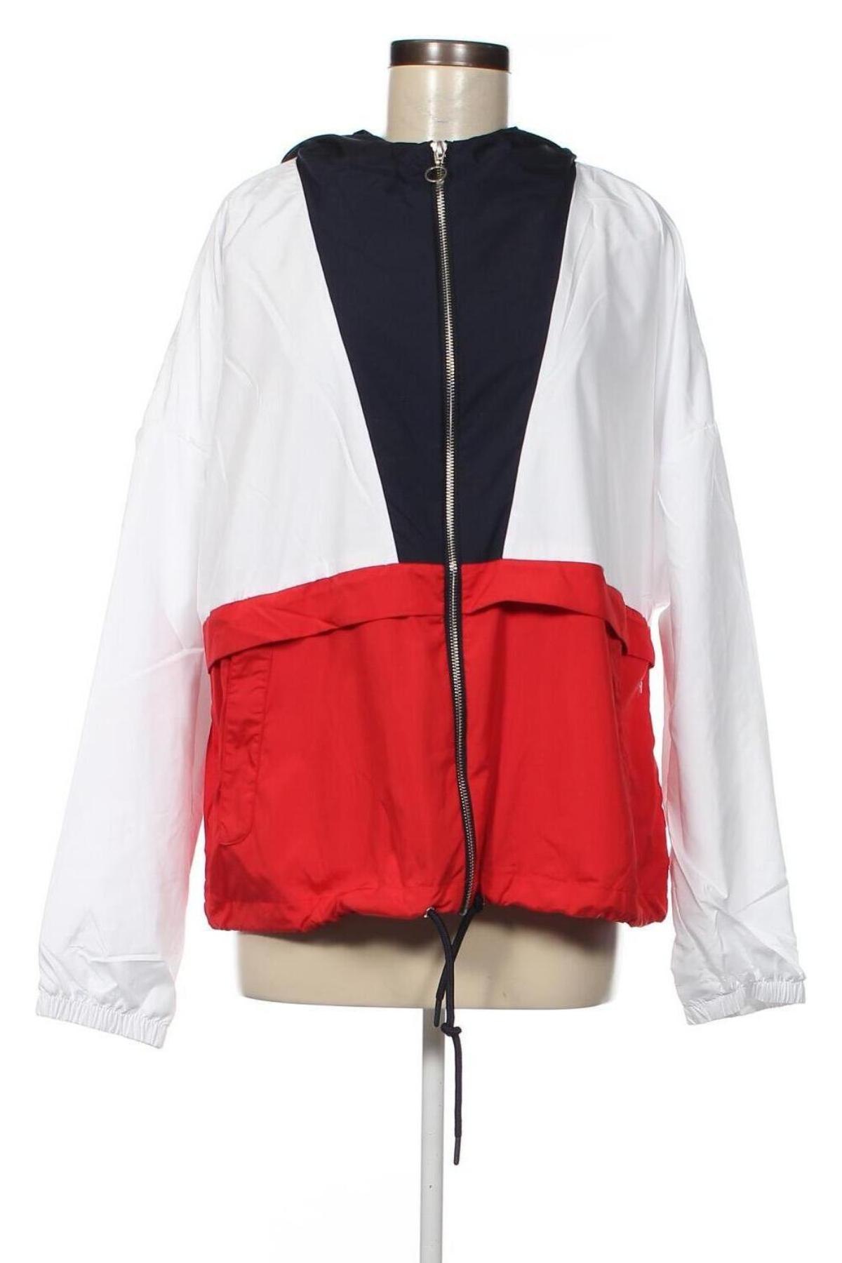 Γυναικείο μπουφάν Urban Classics, Μέγεθος XL, Χρώμα Πολύχρωμο, Τιμή 17,75 €