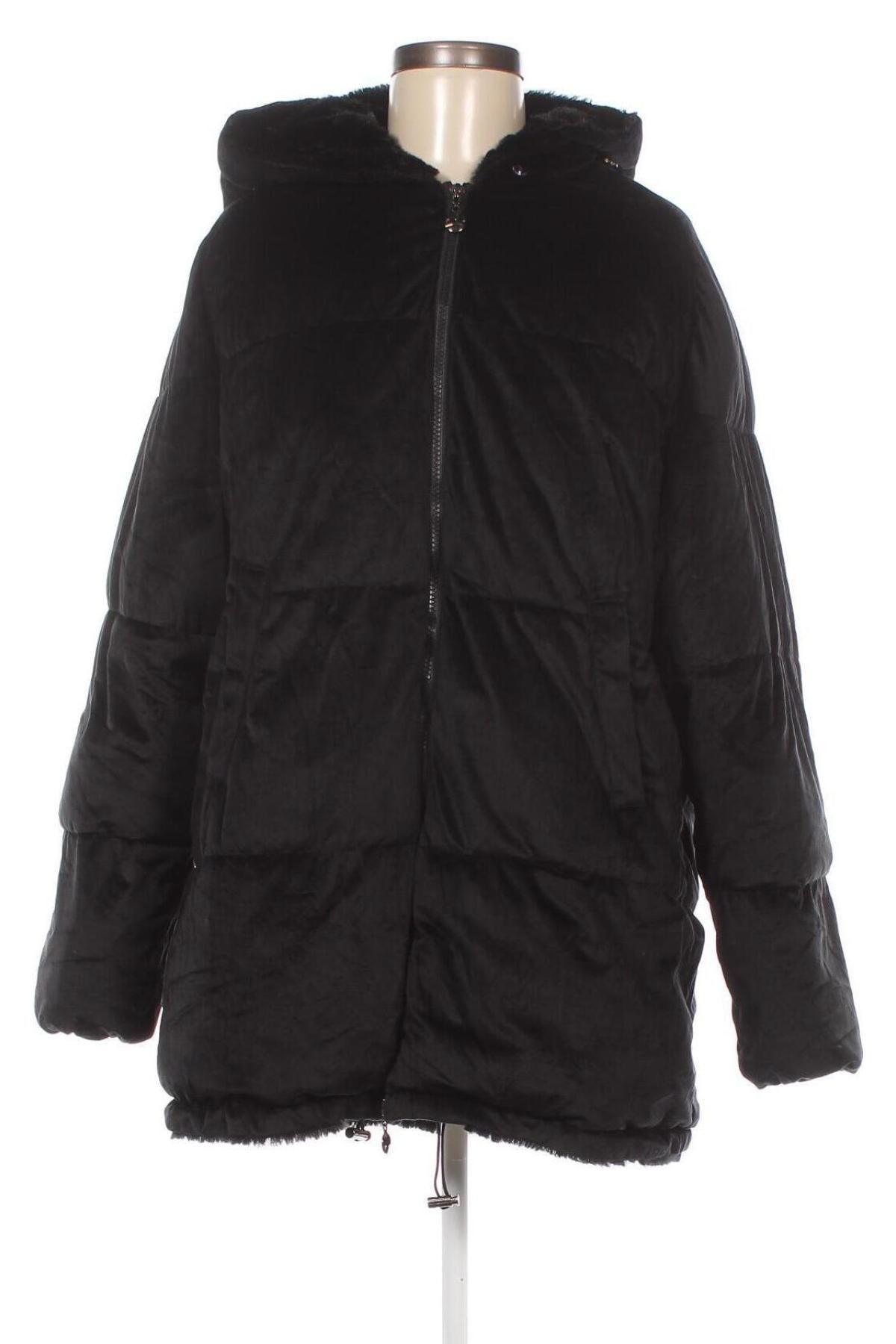 Dámska bunda  Zuiki, Veľkosť M, Farba Čierna, Cena  12,83 €