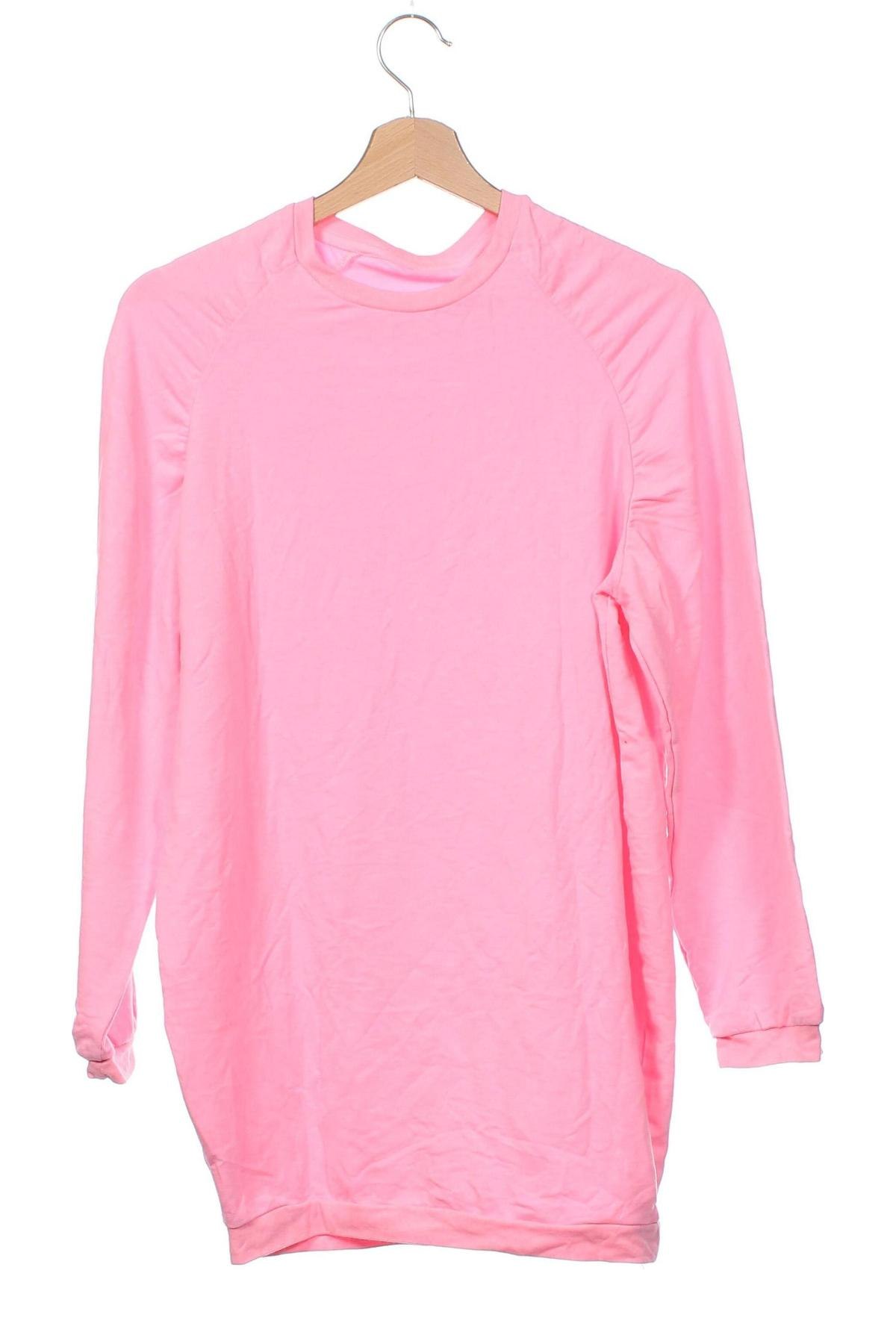 Kinder Shirt, Größe 11-12y/ 152-158 cm, Farbe Rosa, Preis € 2,72