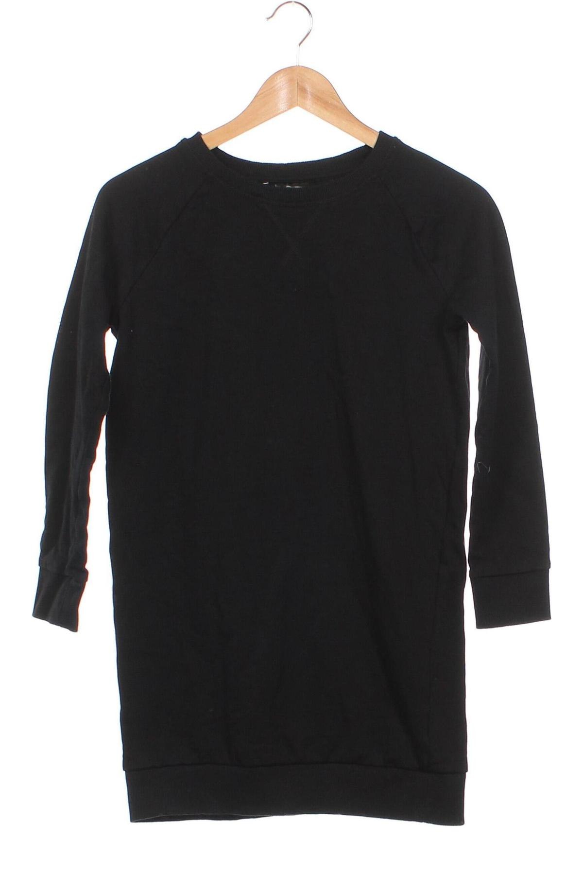 Детска блуза Bpc Bonprix Collection, Размер 13-14y/ 164-168 см, Цвят Черен, Цена 8,36 лв.