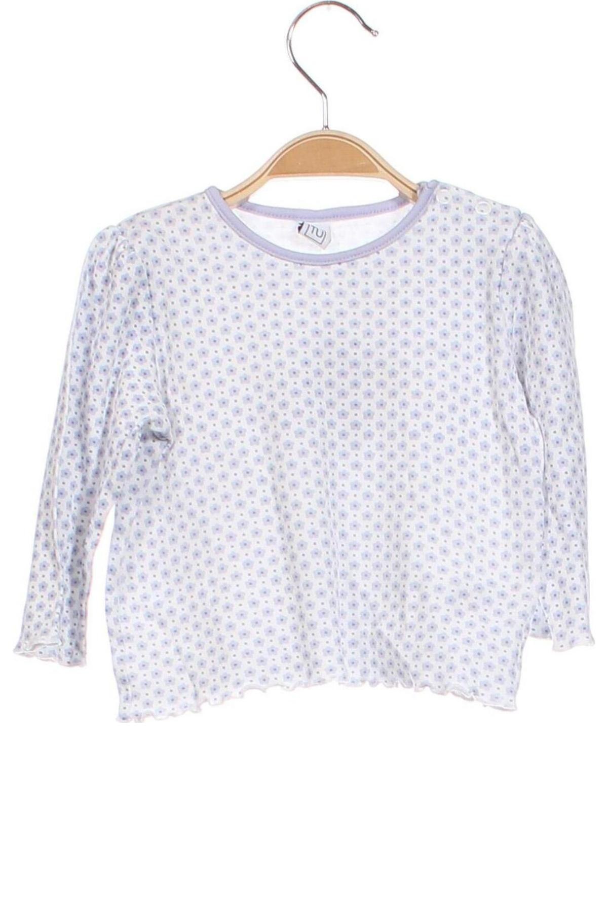 Kinder Shirt Tu, Größe 12-18m/ 80-86 cm, Farbe Mehrfarbig, Preis 5,01 €