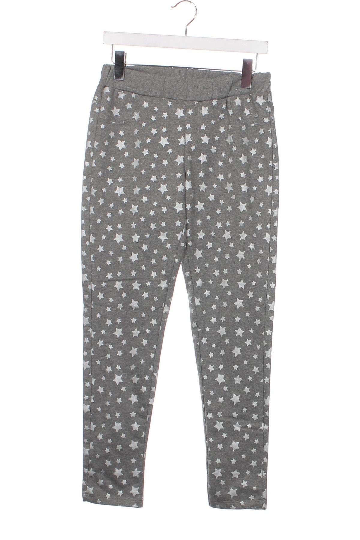Kinder Pyjama  Oviesse, Größe 13-14y/ 164-168 cm, Farbe Grau, Preis 4,02 €