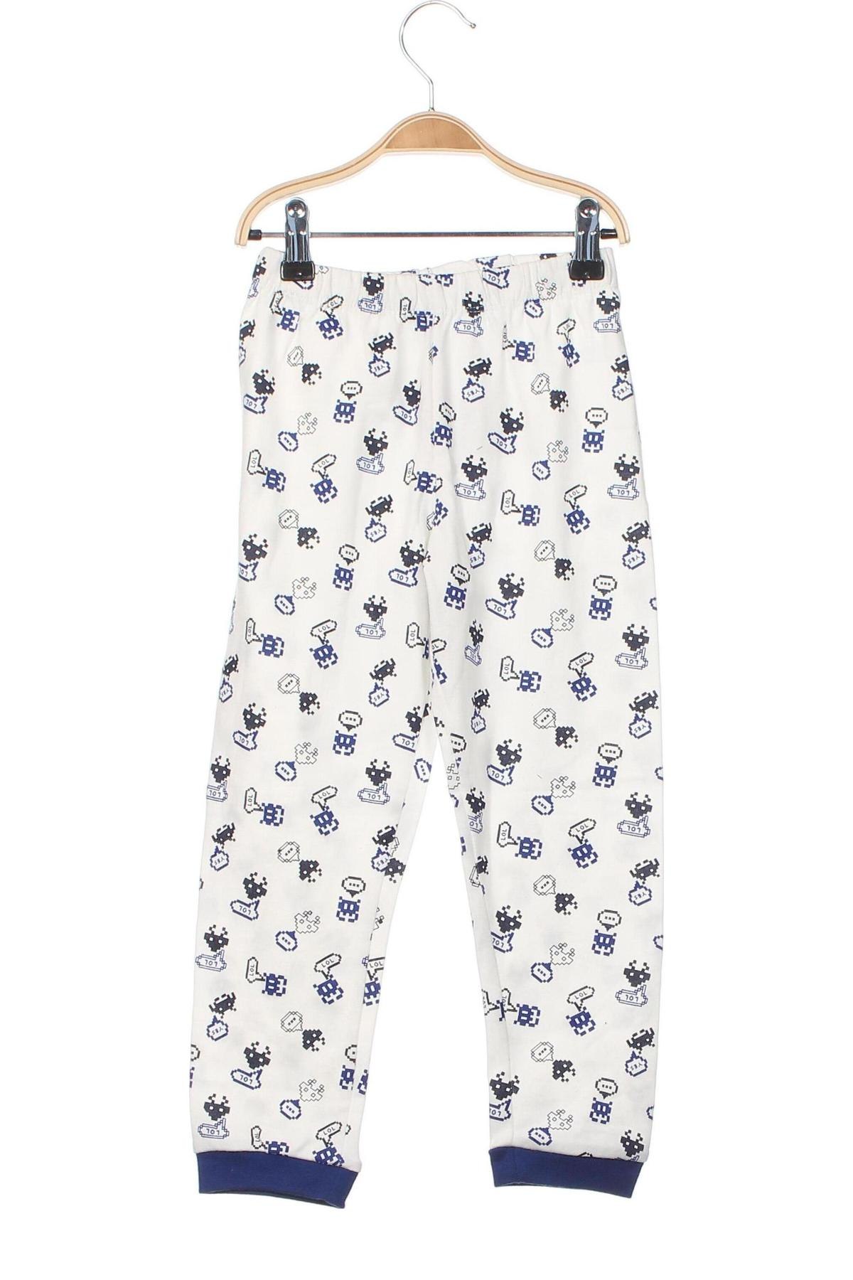 Детска пижама Oviesse, Размер 3-4y/ 104-110 см, Цвят Многоцветен, Цена 18,36 лв.