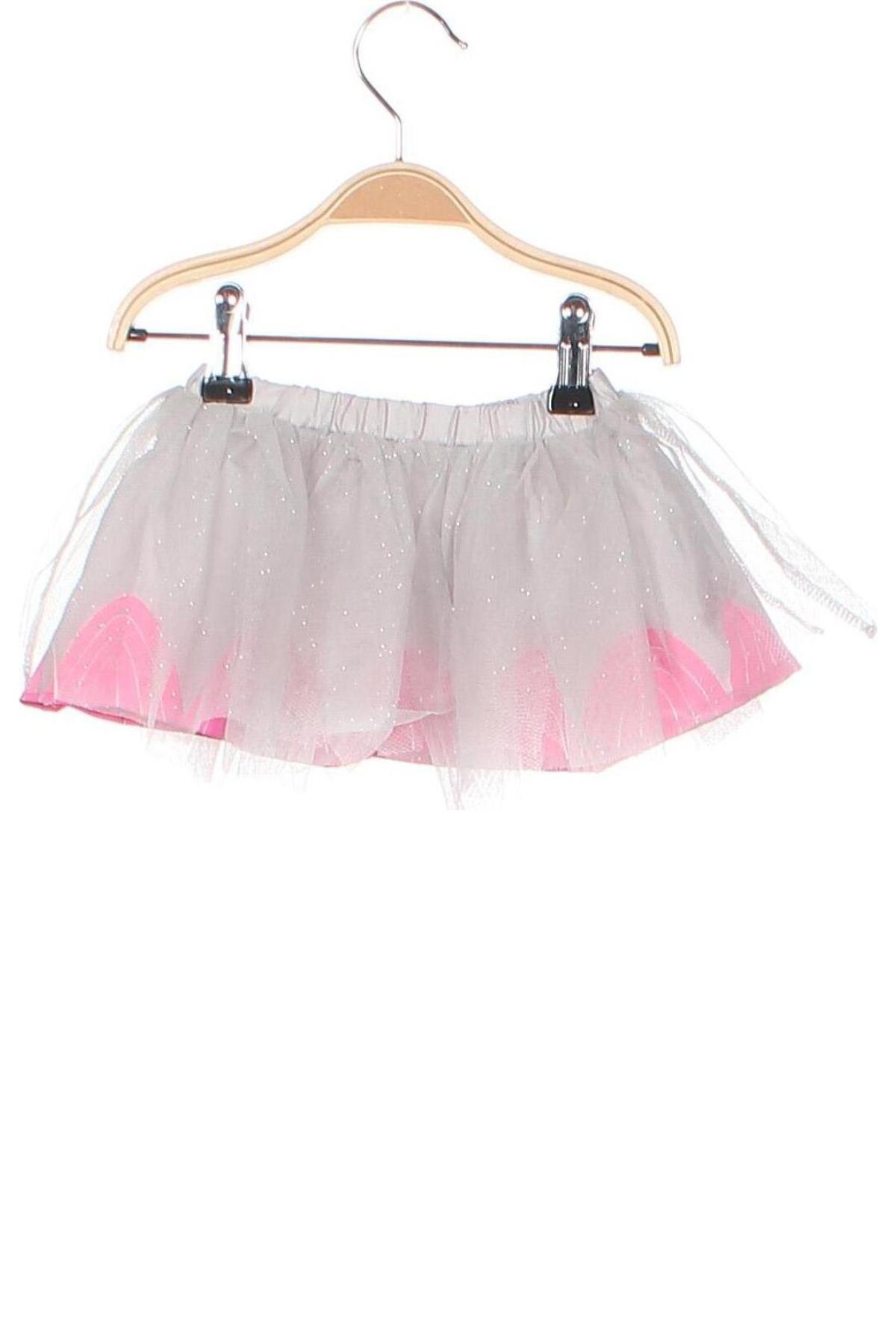 Detská sukňa  La Compagnie des Petits, Veľkosť 6-9m/ 68-74 cm, Farba Sivá, Cena  5,56 €