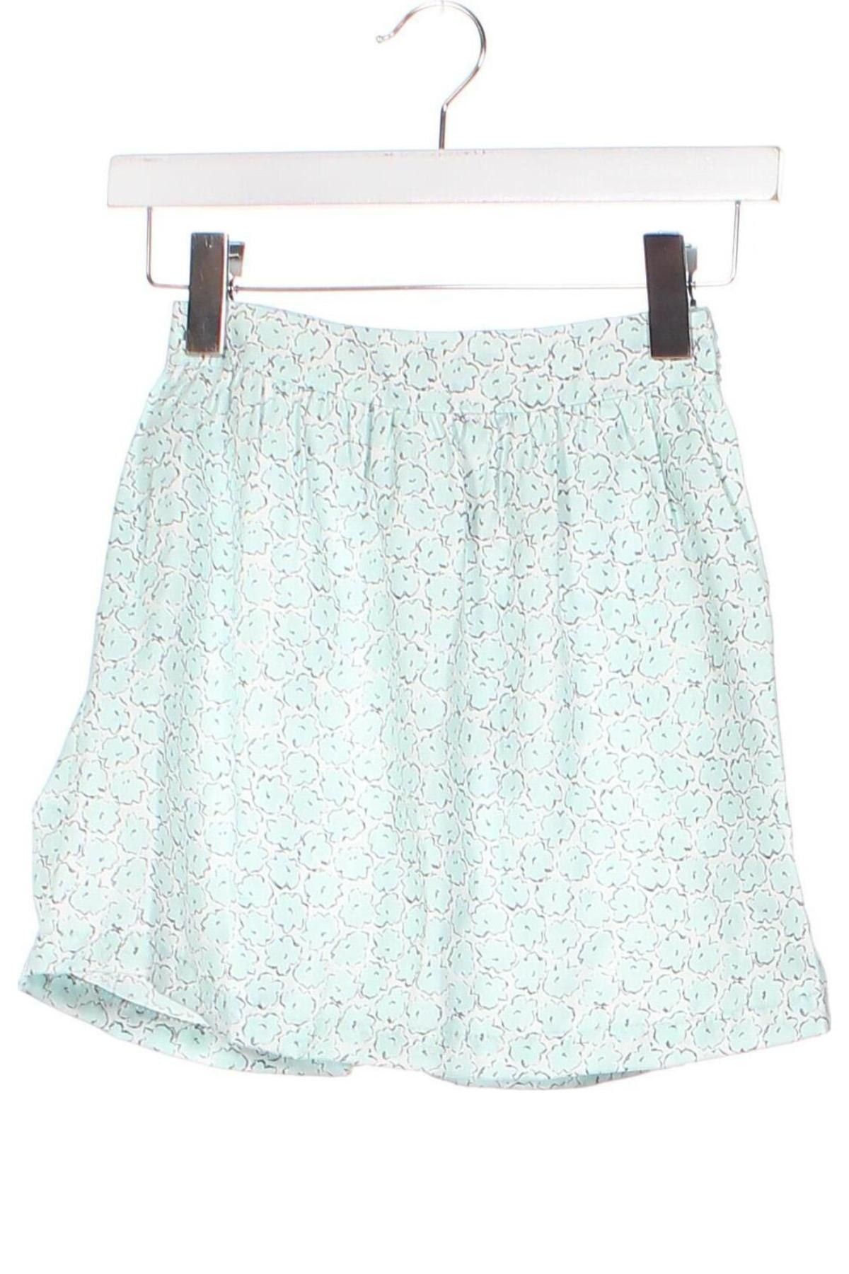 Παιδική φούστα Mini Molly, Μέγεθος 7-8y/ 128-134 εκ., Χρώμα Πράσινο, Τιμή 11,87 €