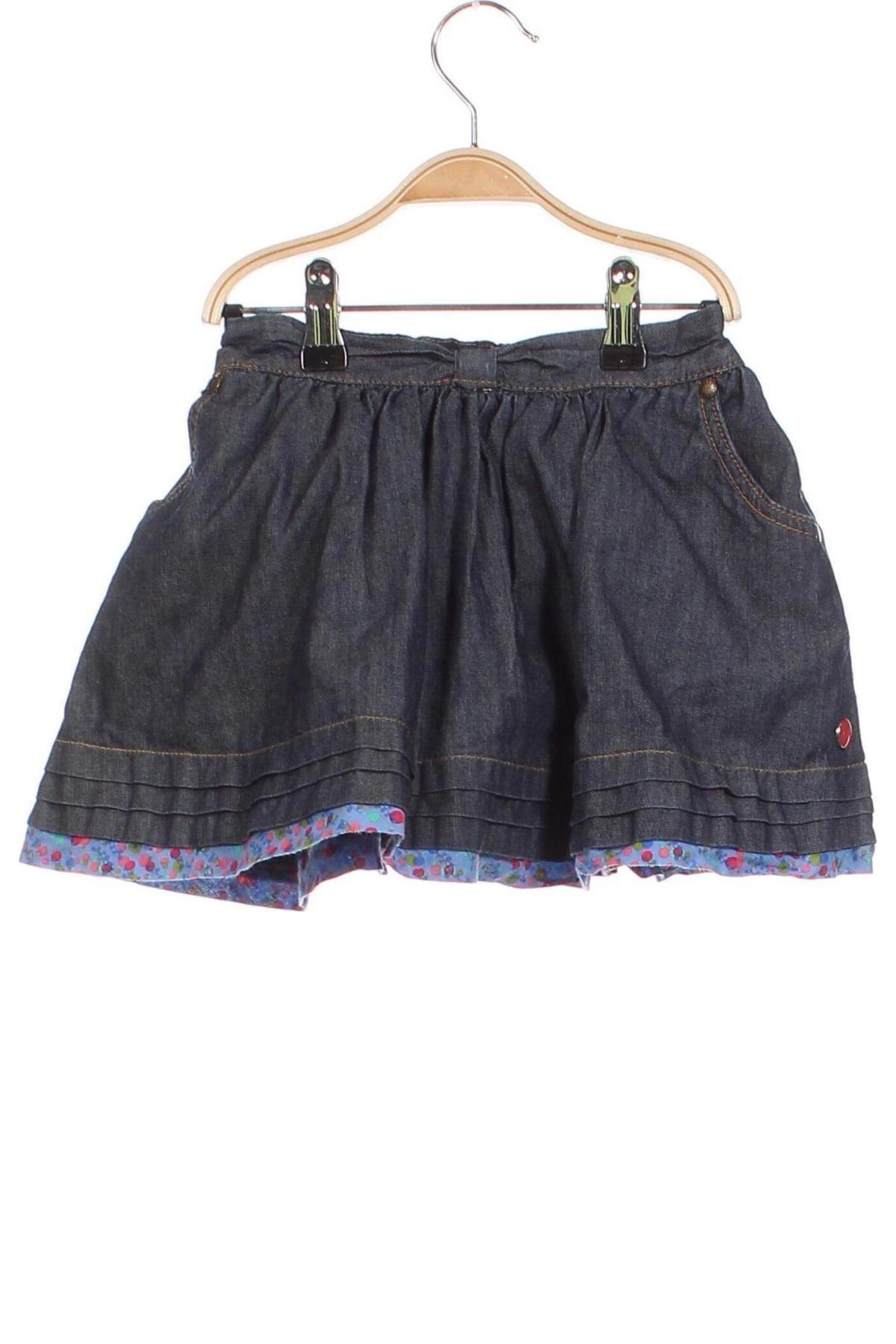 Παιδική φούστα Ted Baker, Μέγεθος 2-3y/ 98-104 εκ., Χρώμα Μπλέ, Τιμή 5,41 €