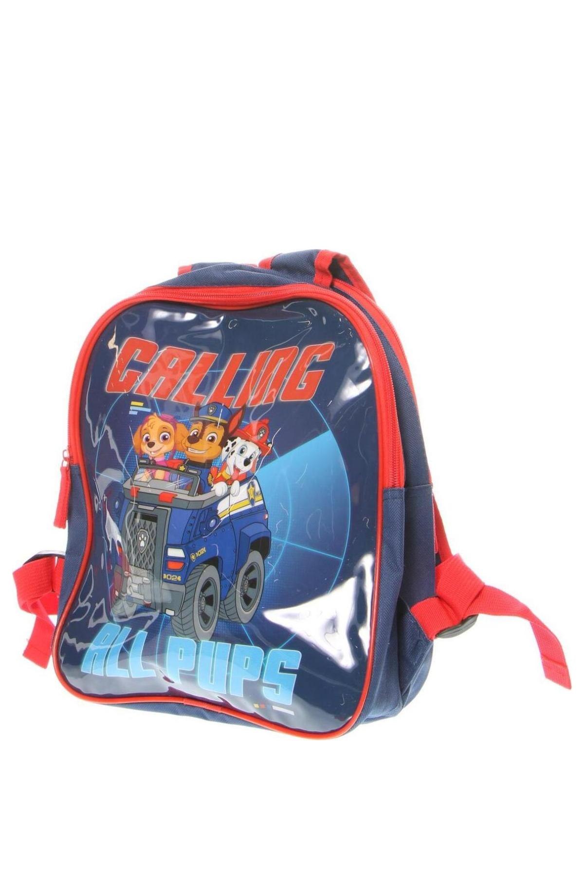 Kinderrucksack, Farbe Blau, Preis 17,26 €